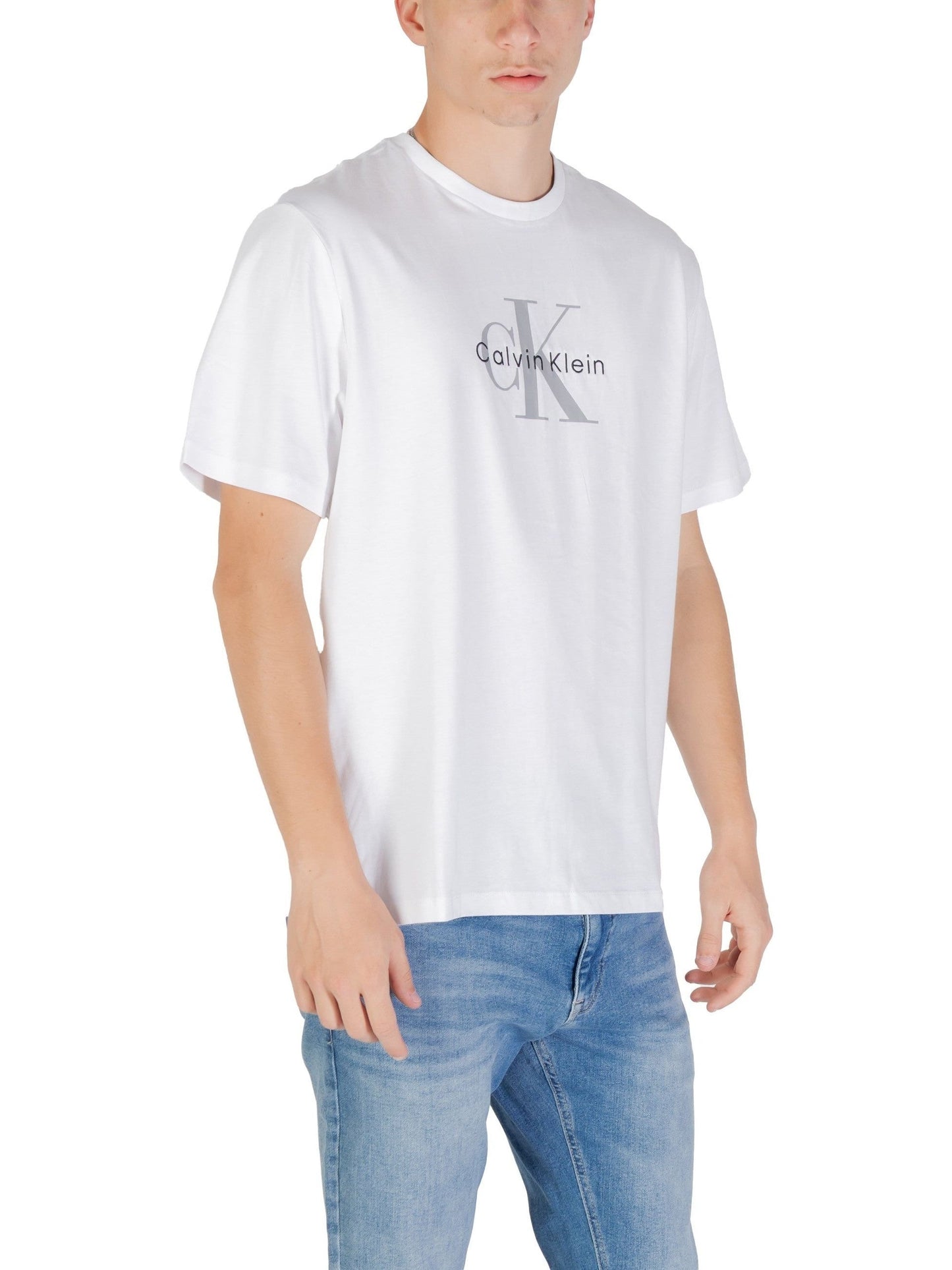Calvin Klein Jeans · Тениска · LV04RB862G | DontMiss.bg