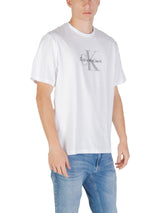 Calvin Klein Jeans · Тениска · LV04RB862G | DontMiss.bg