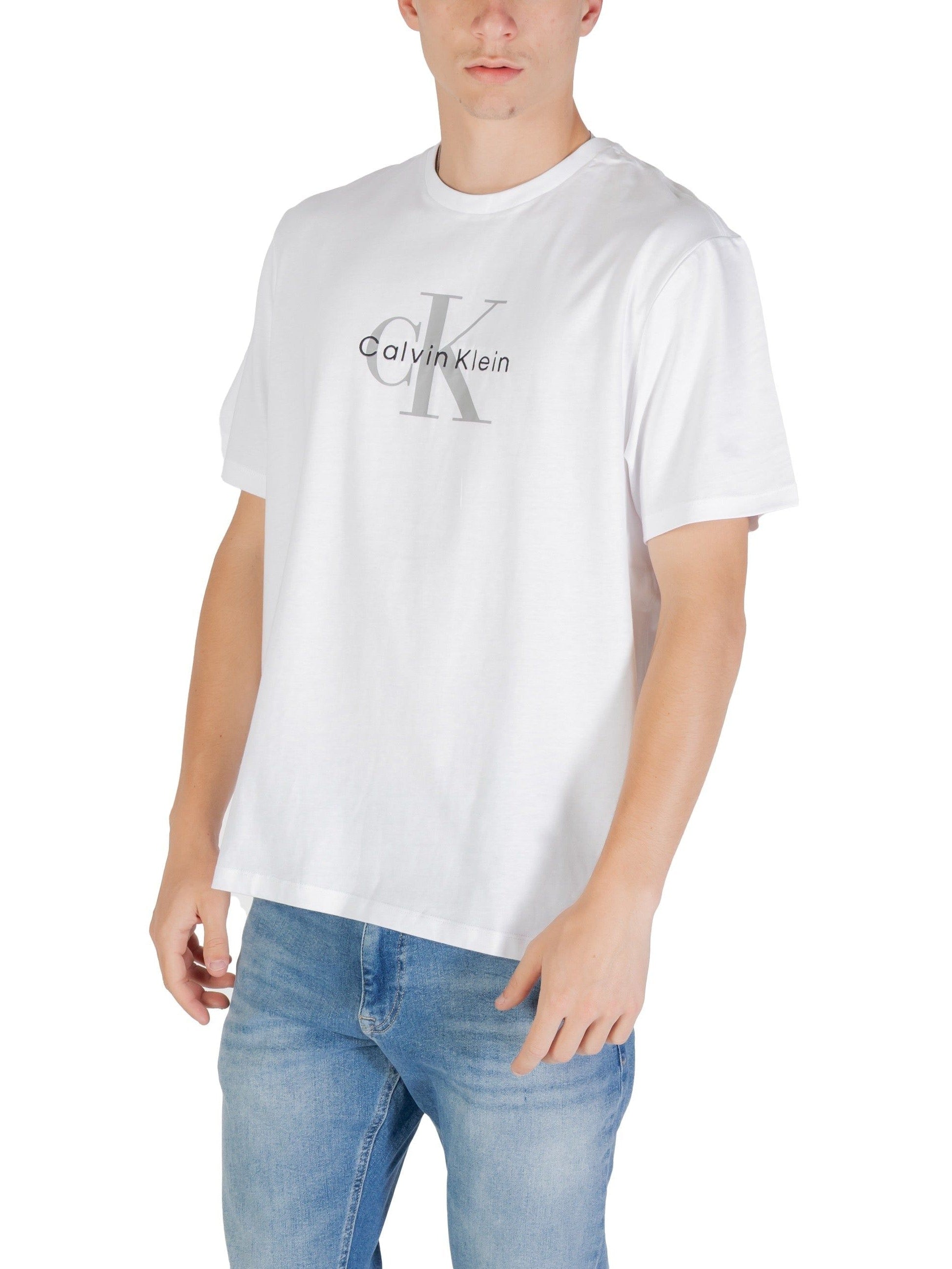 Calvin Klein Jeans · Тениска · LV04RB862G | DontMiss.bg