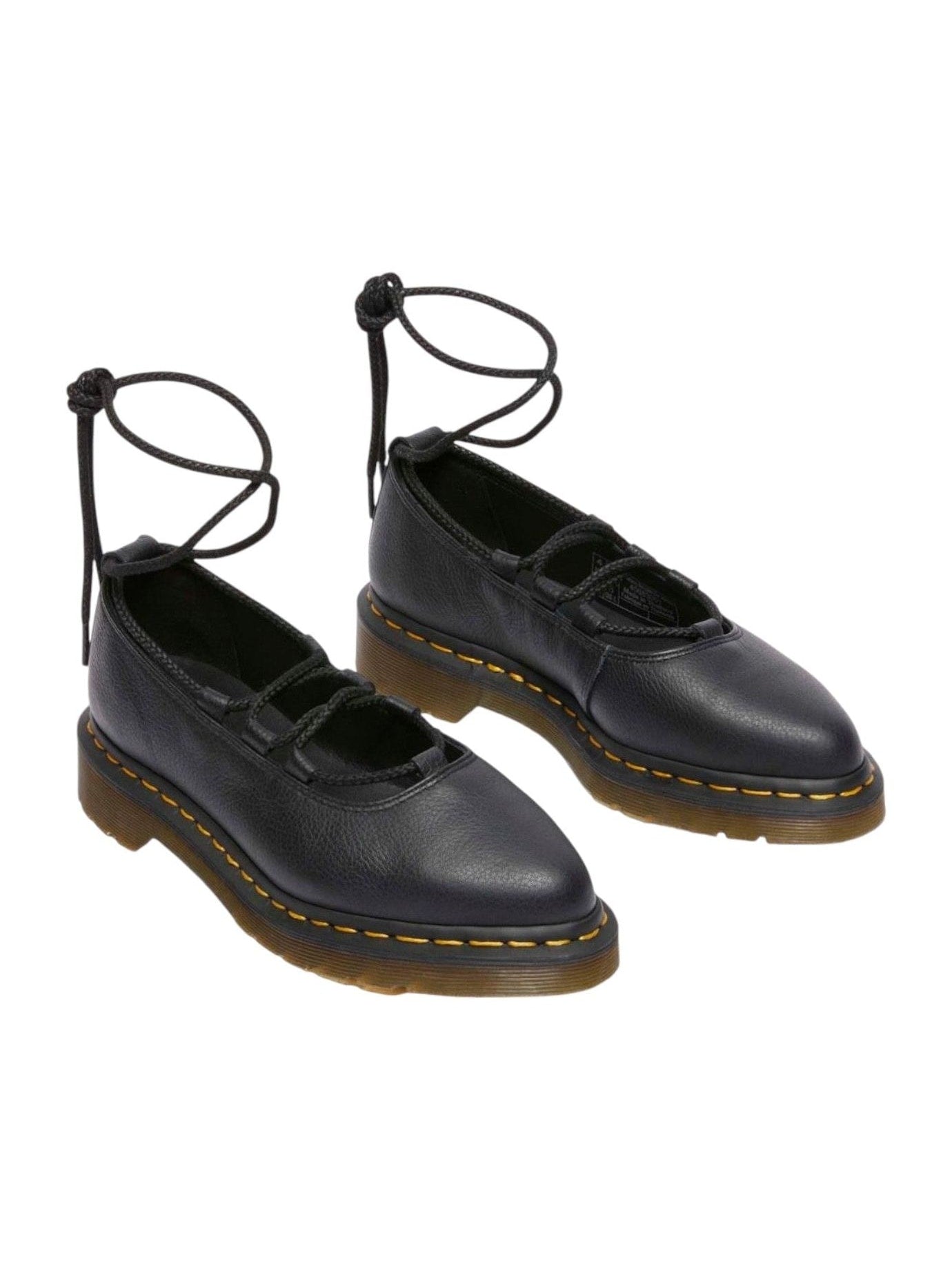 Dr. Martens · Ниски обувки · 40683001 | DontMiss.bg