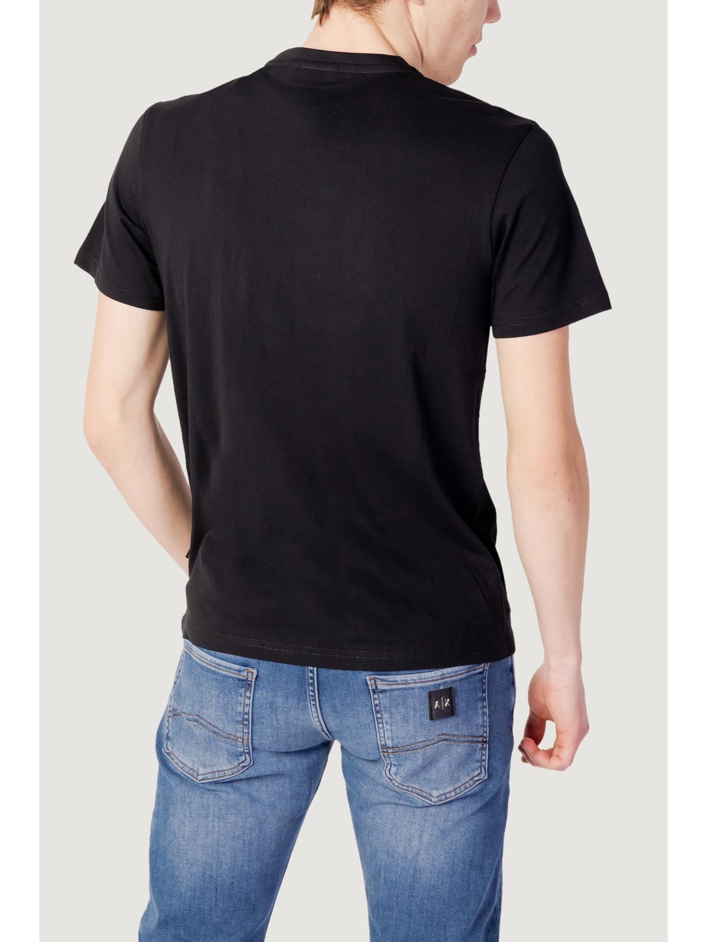 Napapijri · Тениска · WH7_10484700009_Black | DontMiss.bg