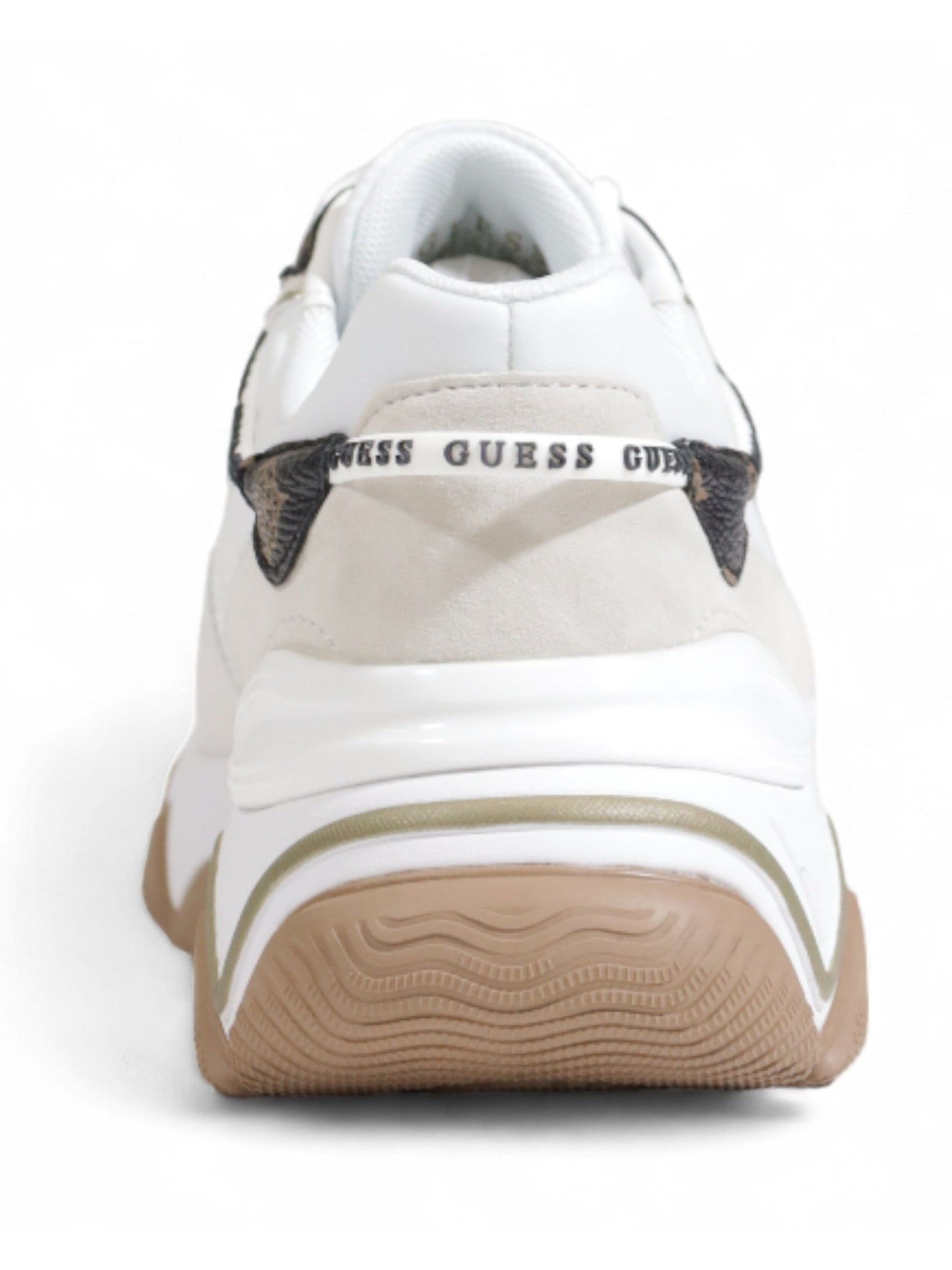 Guess · Ниски кецове · FL7MIC FAL12 | DontMiss.bg