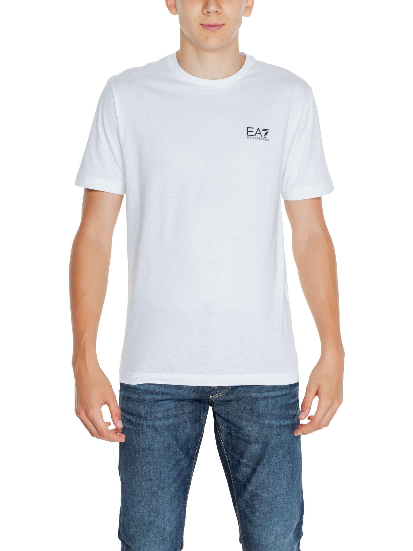 EA7 Emporio Armani · Тениска · 8NPT25 PJVPZ | DontMiss.bg