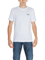 EA7 Emporio Armani · Тениска · 8NPT25 PJVPZ | DontMiss.bg