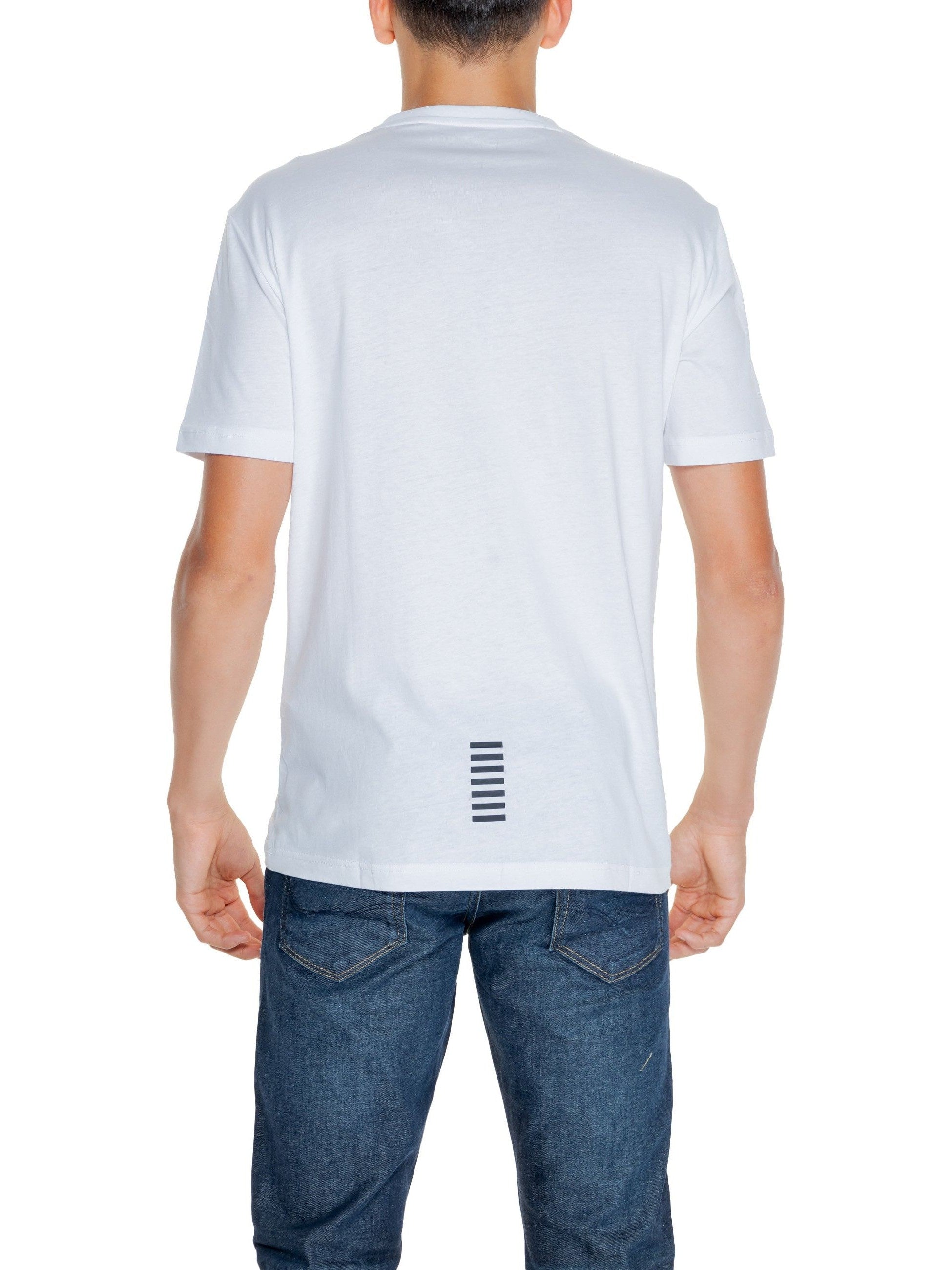 EA7 Emporio Armani · Тениска · 8NPT25 PJVPZ | DontMiss.bg