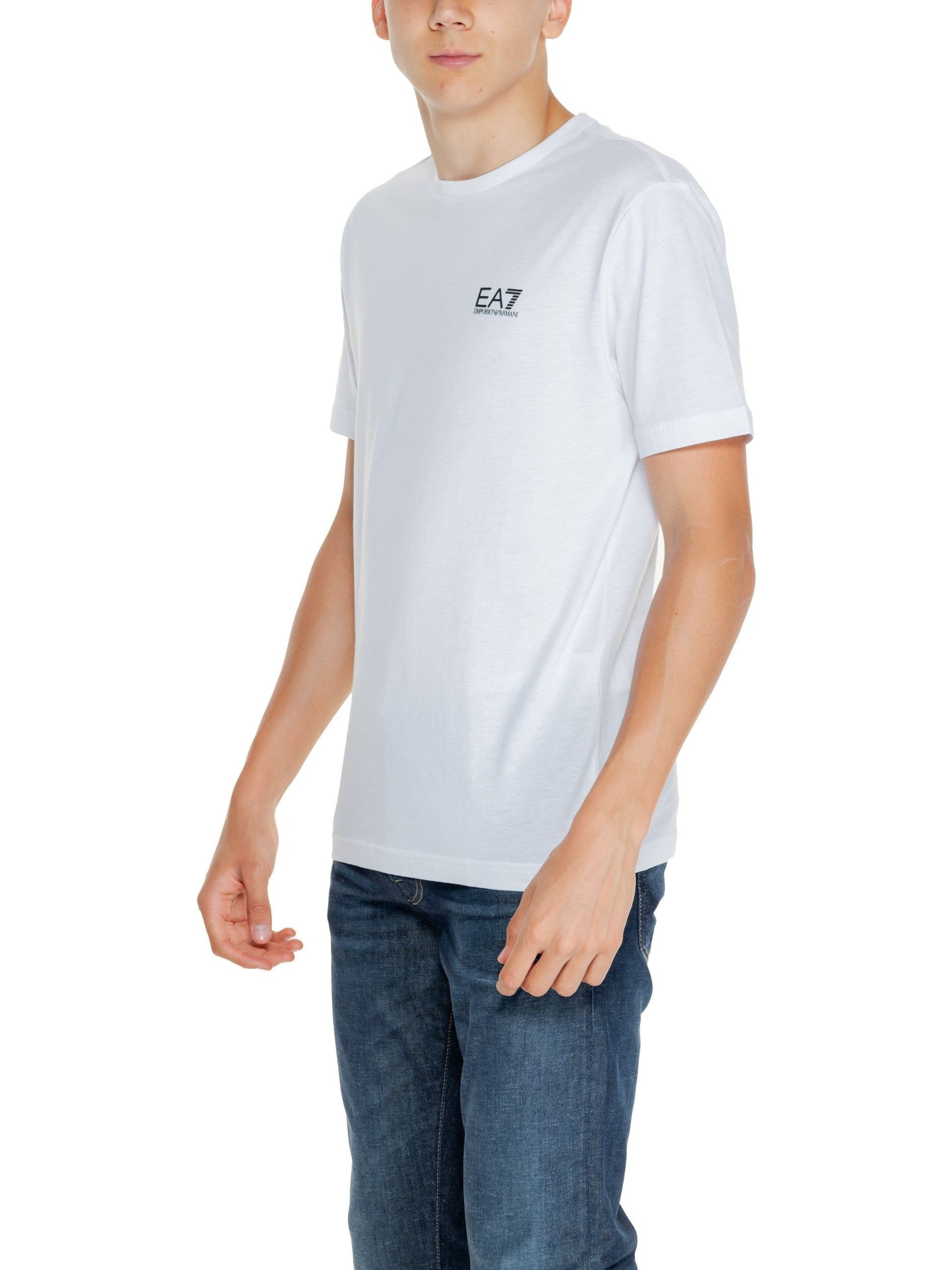 EA7 Emporio Armani · Тениска · 8NPT25 PJVPZ | DontMiss.bg