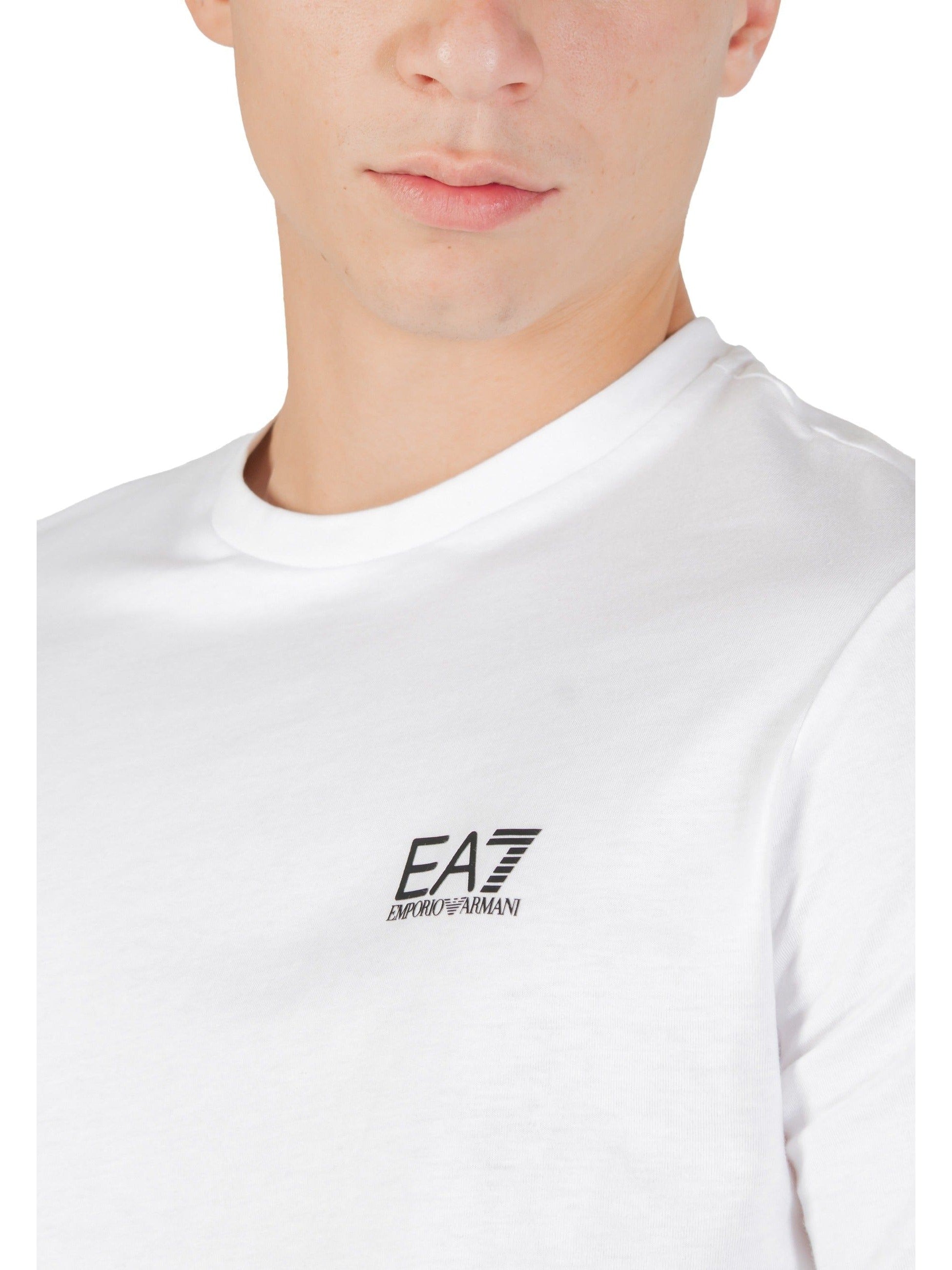 EA7 Emporio Armani · Тениска · 8NPT25 PJVPZ | DontMiss.bg