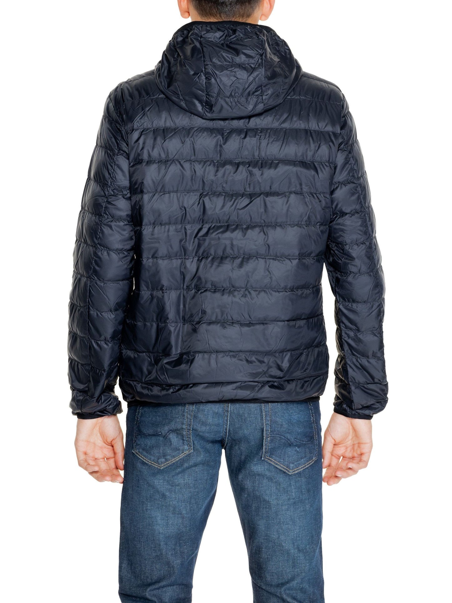 EA7 Emporio Armani · Пухено яке · 8NPB24 PNGPZ | DontMiss.bg