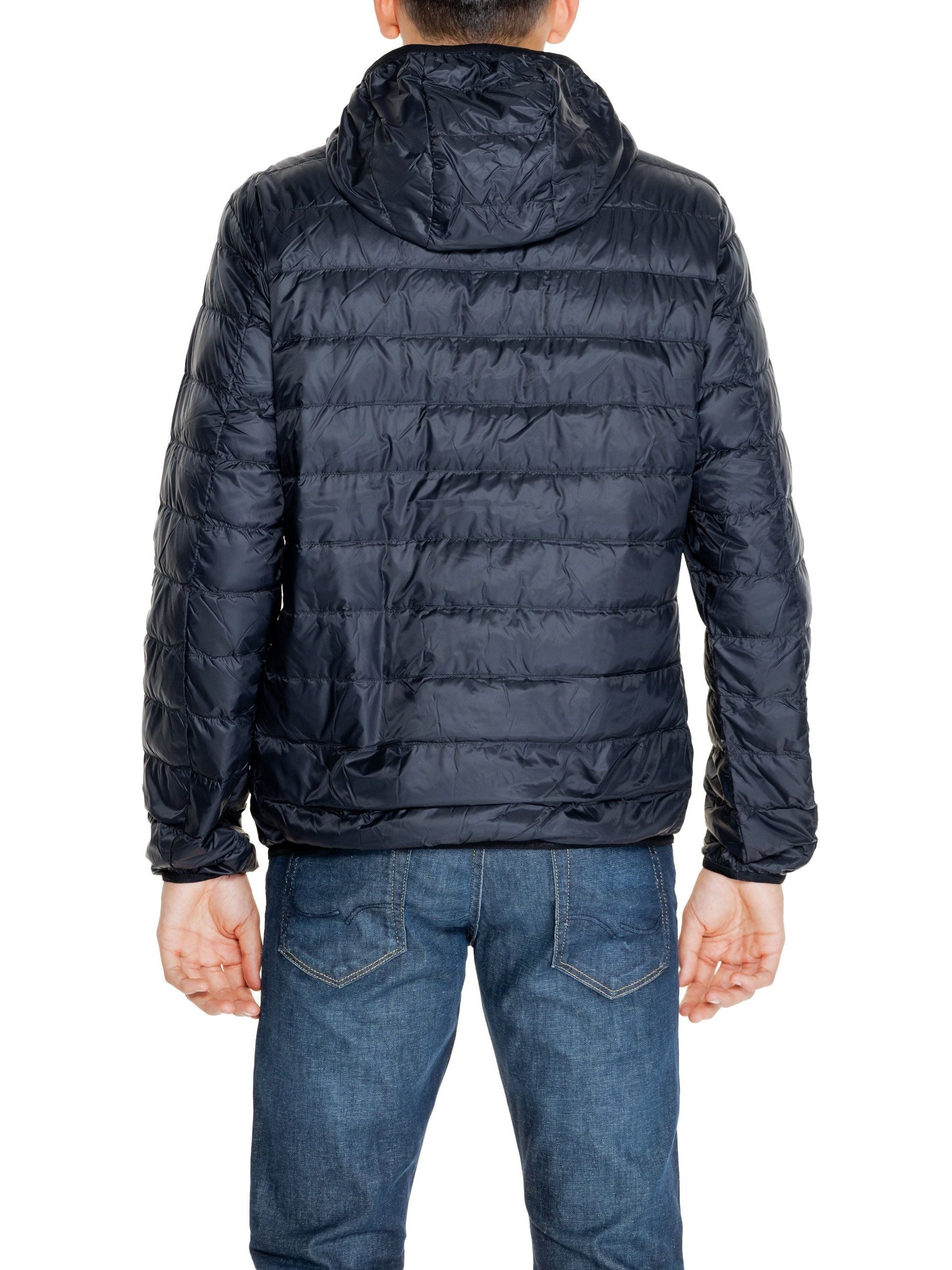 EA7 Emporio Armani · Пухено яке · 8NPB24 PNGPZ | DontMiss.bg
