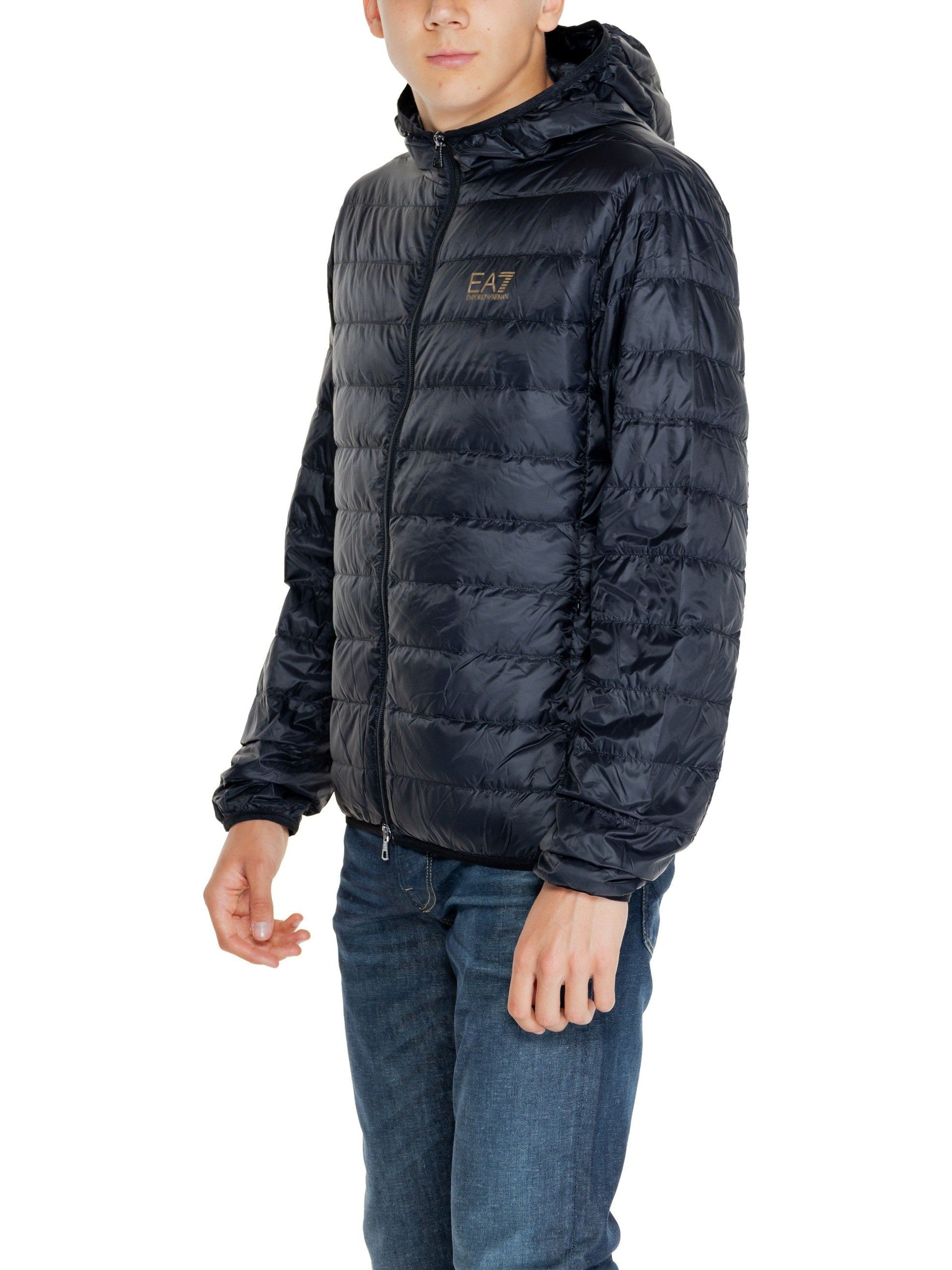 EA7 Emporio Armani · Пухено яке · 8NPB24 PNGPZ | DontMiss.bg