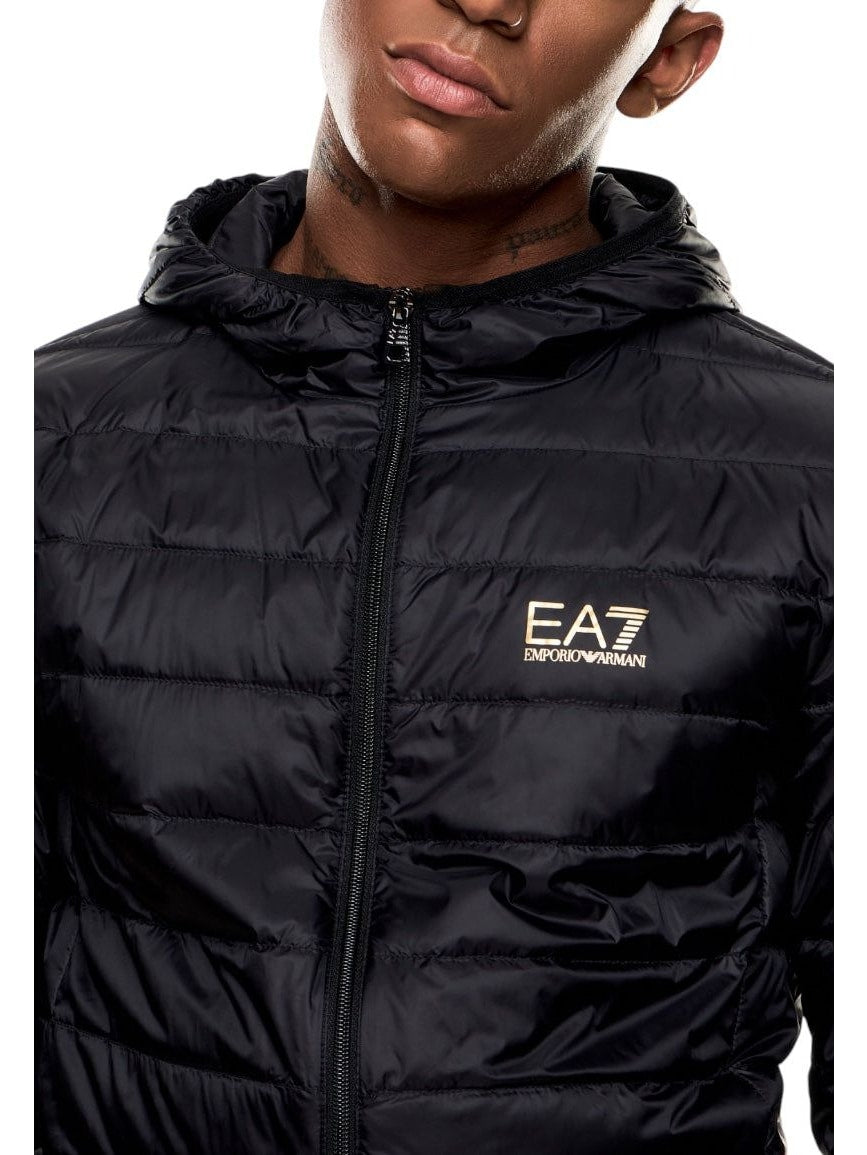 EA7 Emporio Armani · Пухено яке · 8NPB24 PNGPZ | DontMiss.bg