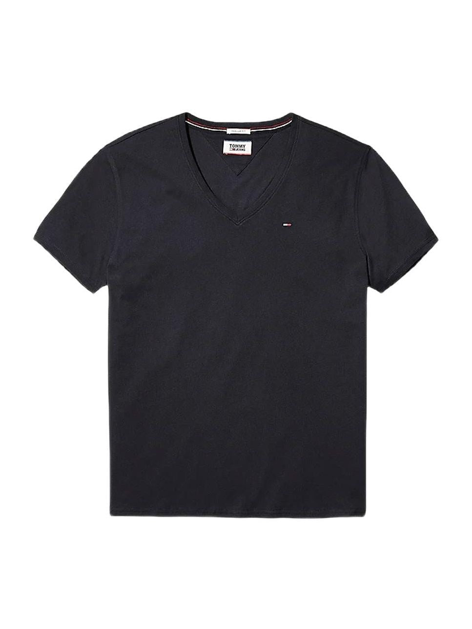 Tommy Jeans · Тениска · DM0DM04410 | DontMiss.bg