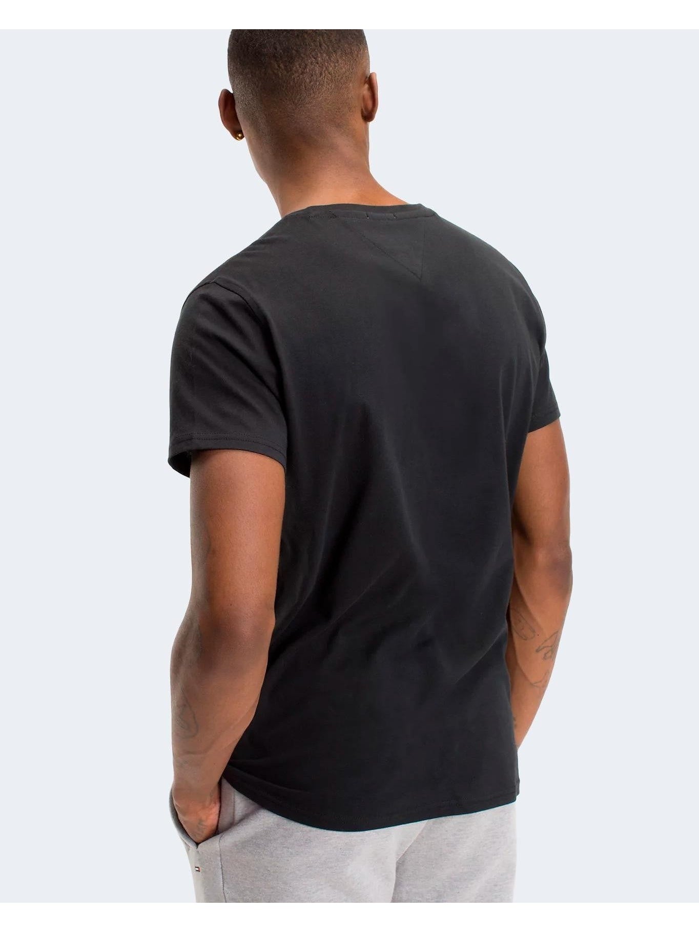 Tommy Jeans · Тениска · DM0DM04410 | DontMiss.bg