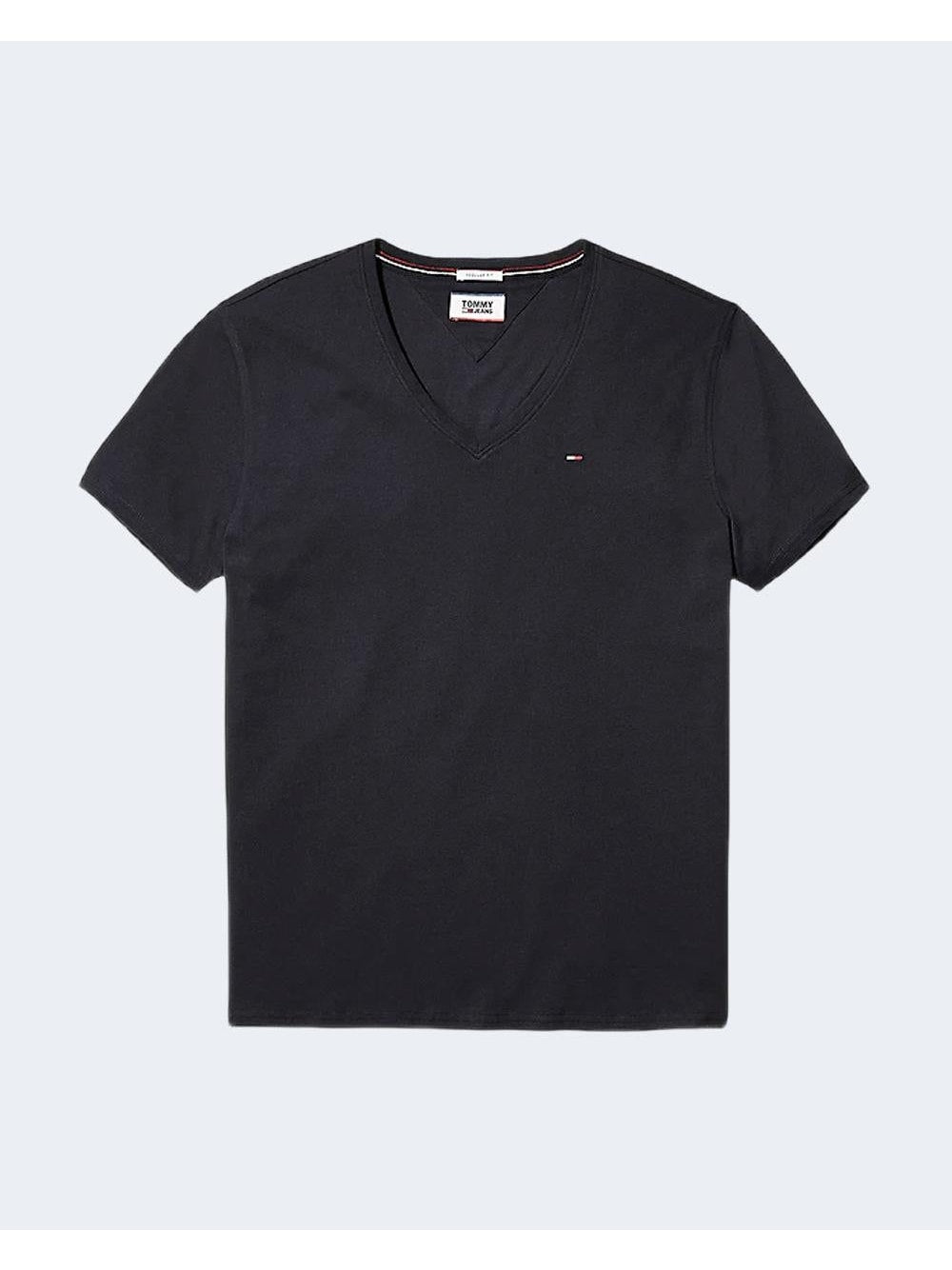 Tommy Jeans · Тениска · DM0DM04410 | DontMiss.bg