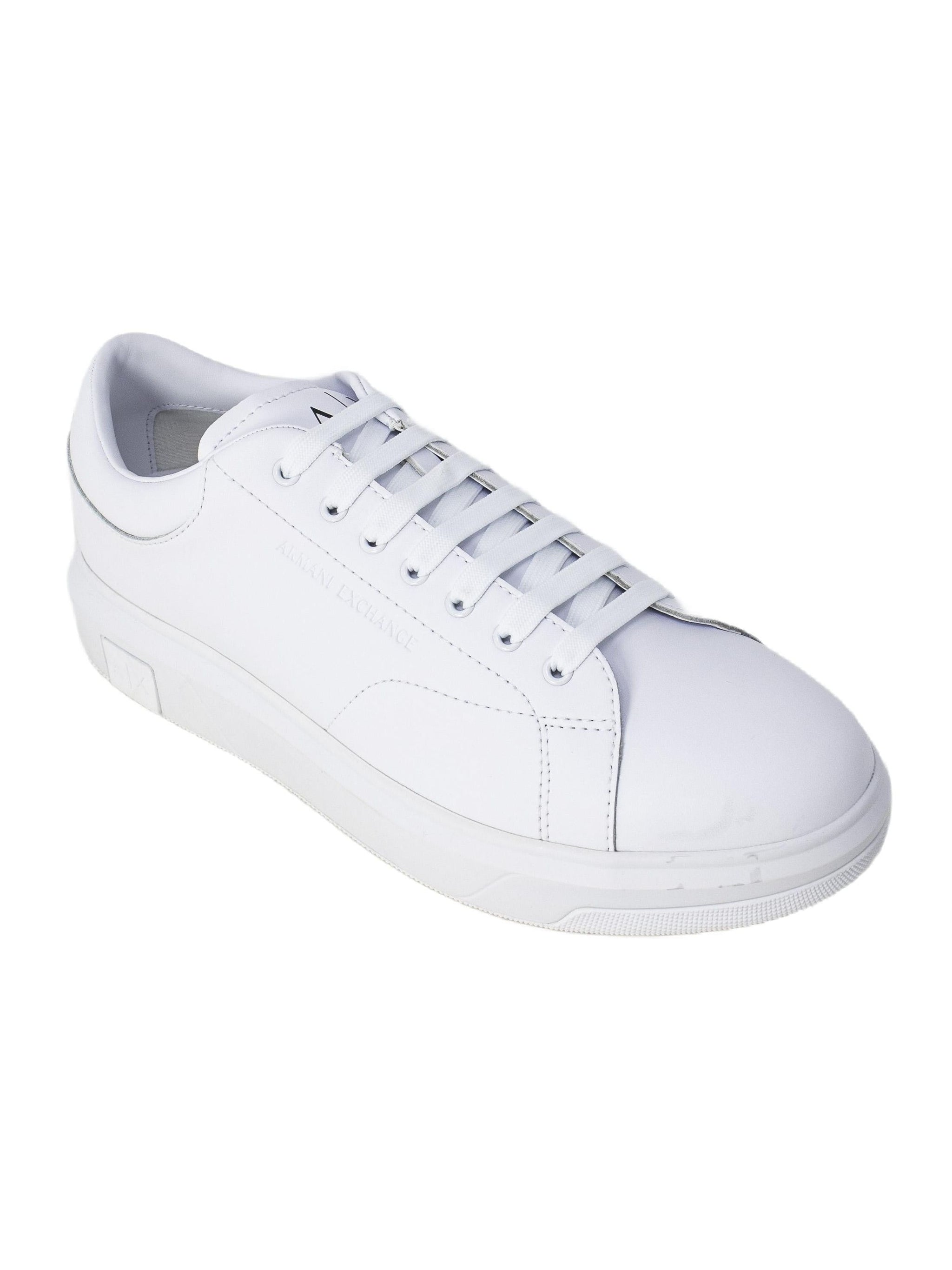 Armani Exchange · Ниски кецове · XUX123 XV534 | DontMiss.bg