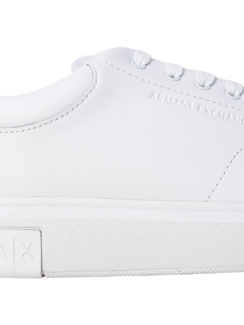Armani Exchange · Ниски кецове · XUX123 XV534 | DontMiss.bg