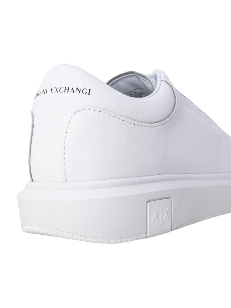 Armani Exchange · Ниски кецове · XUX123 XV534 | DontMiss.bg