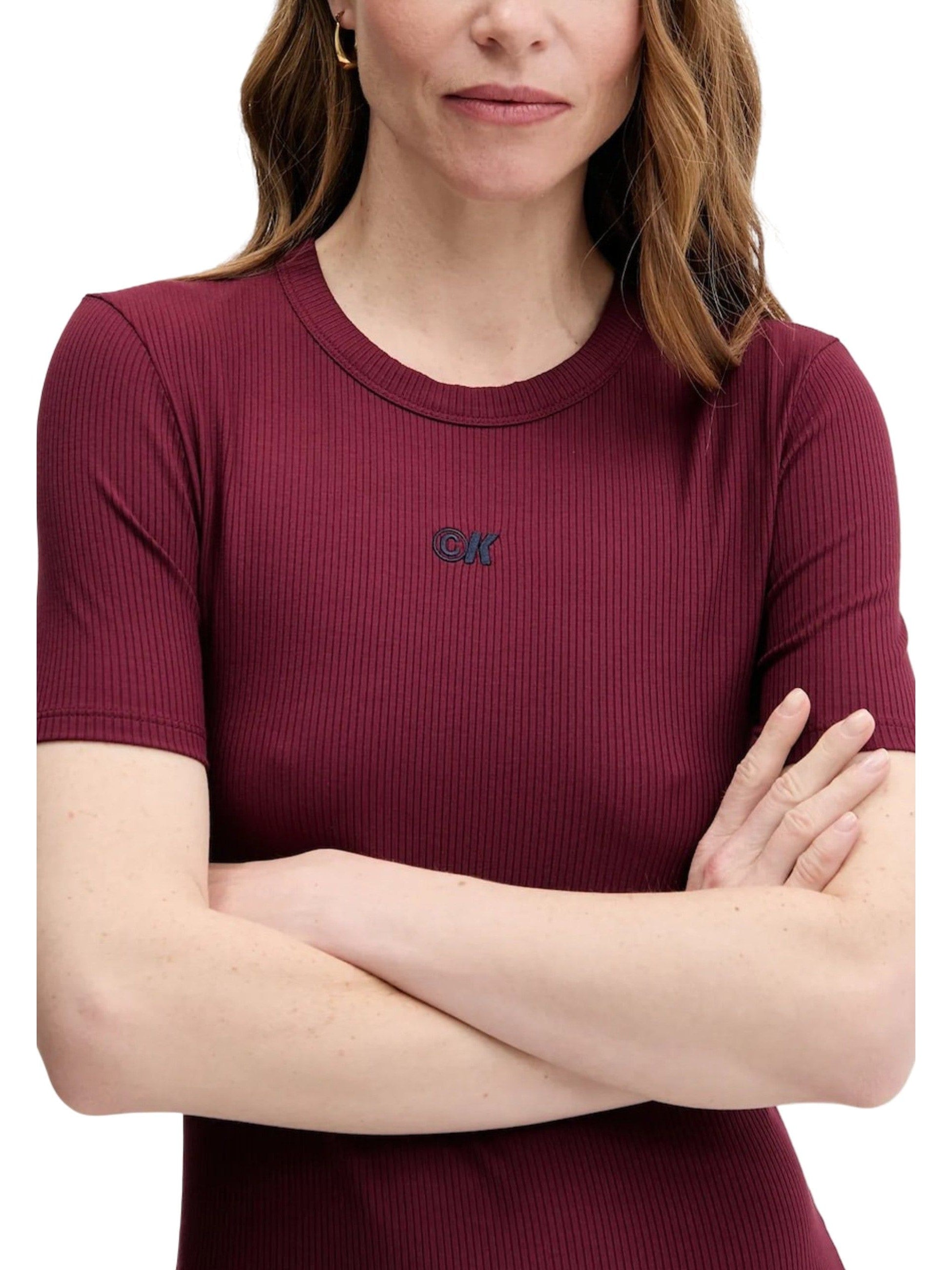 Calvin Klein Jeans · Рокля · LV044C902G | DontMiss.bg