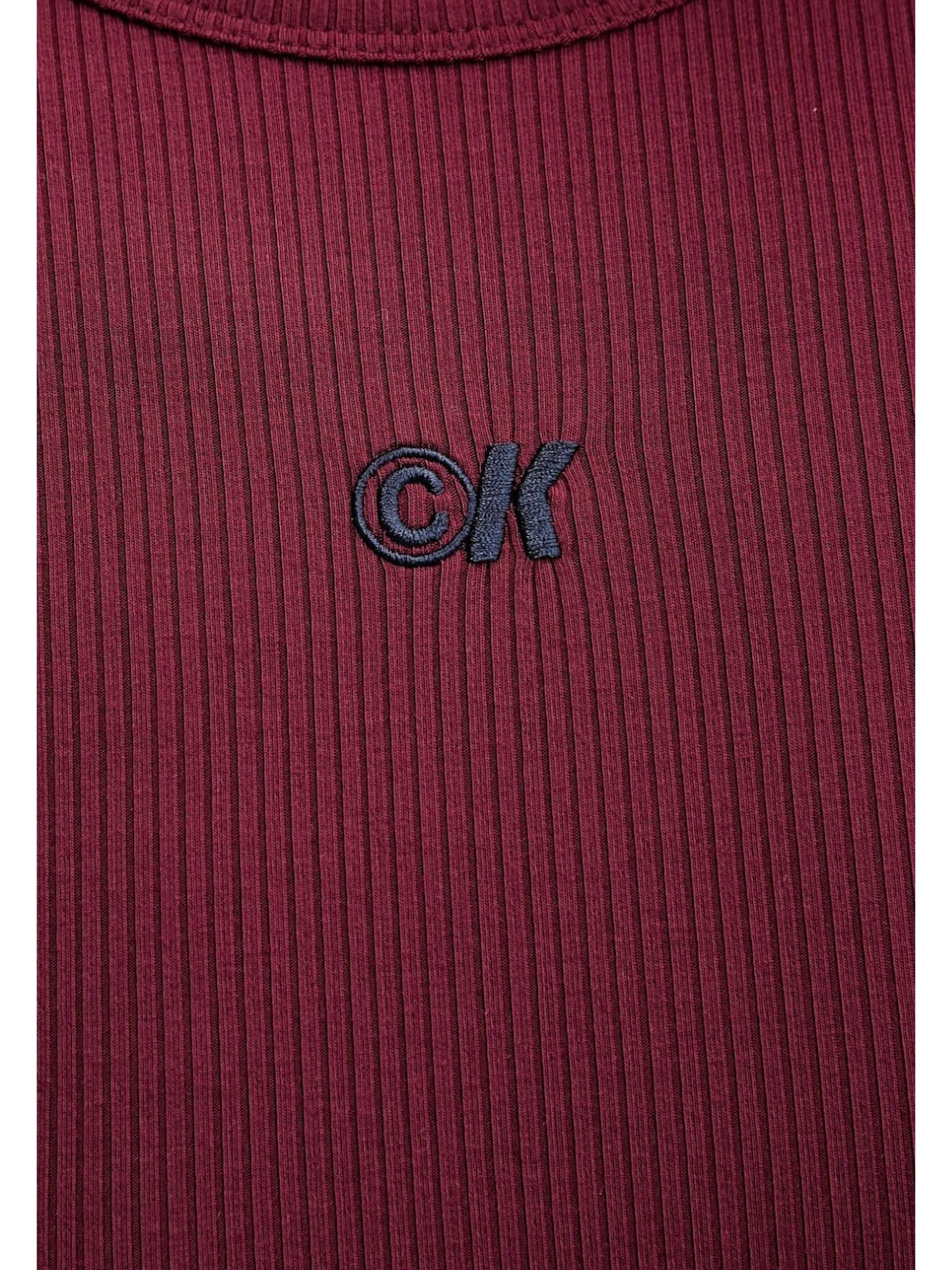 Calvin Klein Jeans · Рокля · LV044C902G | DontMiss.bg