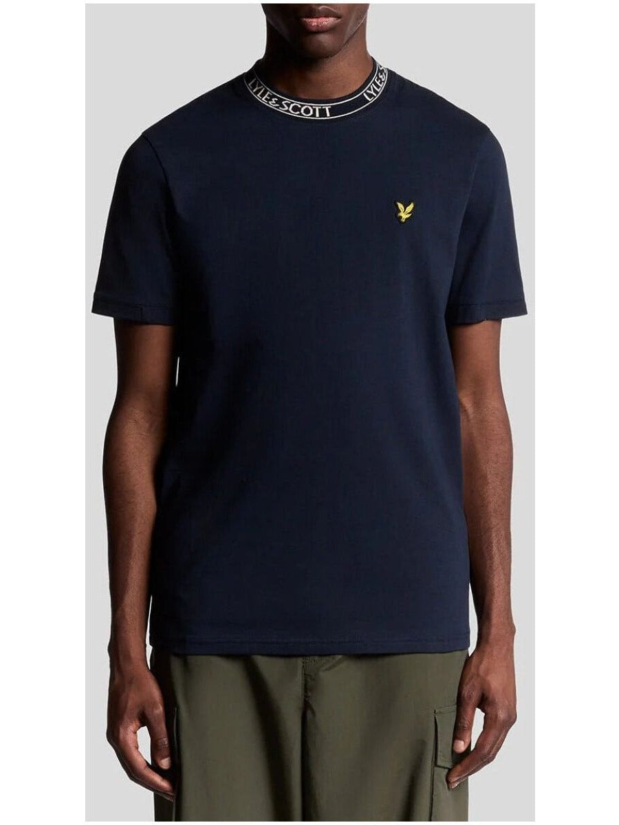 Lyle & Scott · Тениска · TS2329V | DontMiss.bg