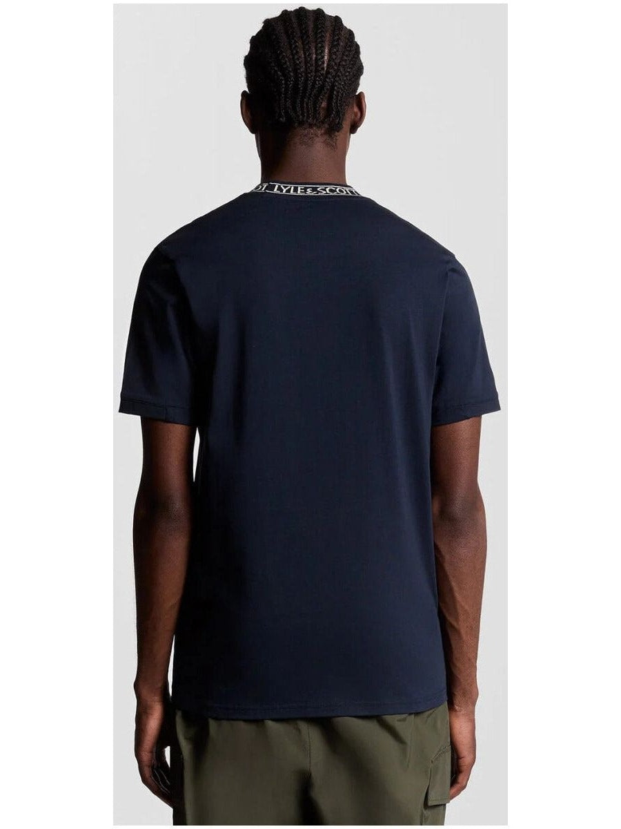 Lyle & Scott · Тениска · TS2329V | DontMiss.bg
