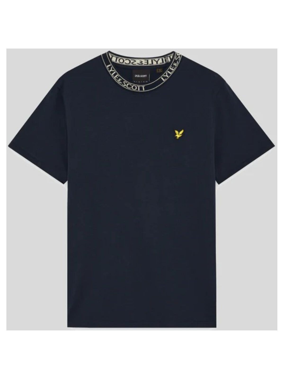Lyle & Scott · Тениска · TS2329V | DontMiss.bg