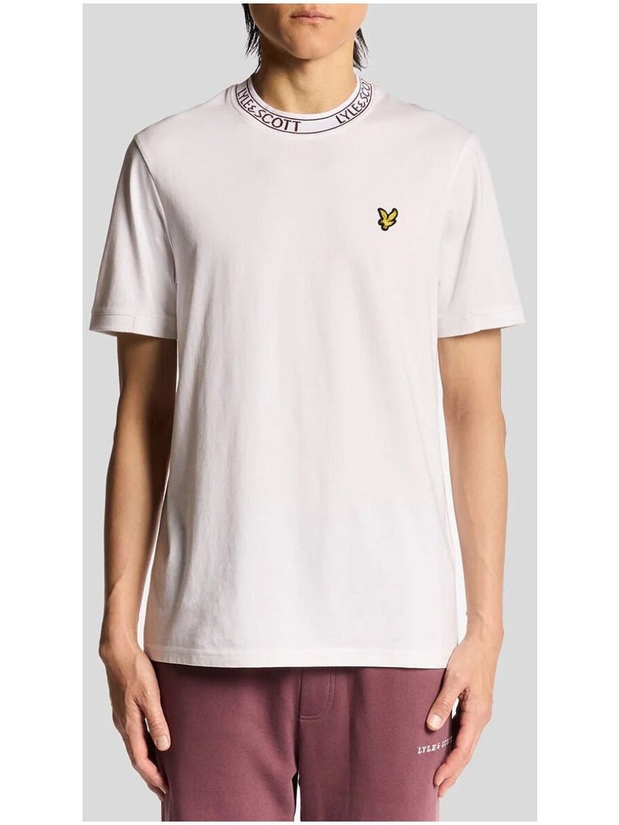 Lyle & Scott · Тениска · TS2329V | DontMiss.bg