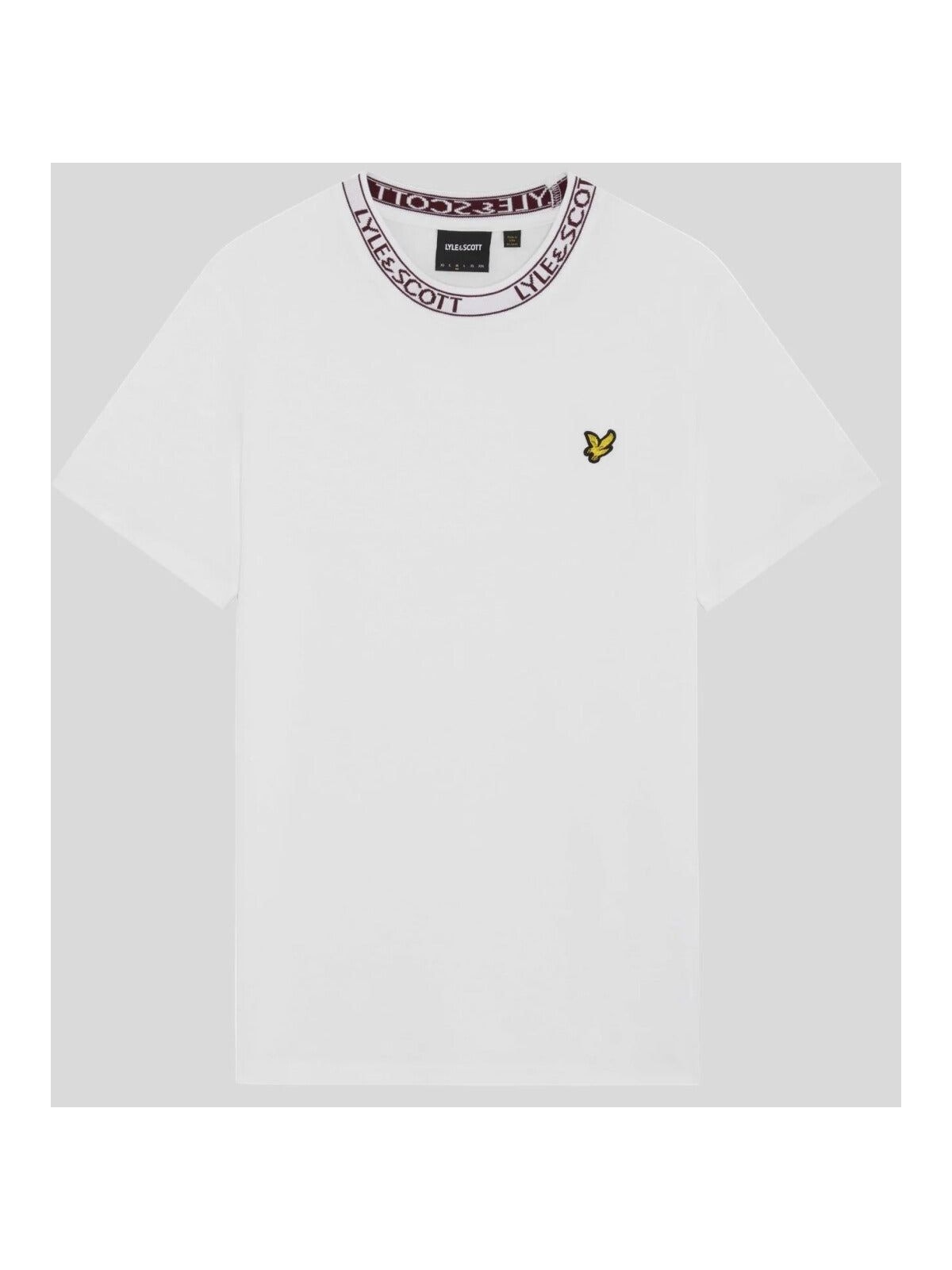 Lyle & Scott · Тениска · TS2329V | DontMiss.bg