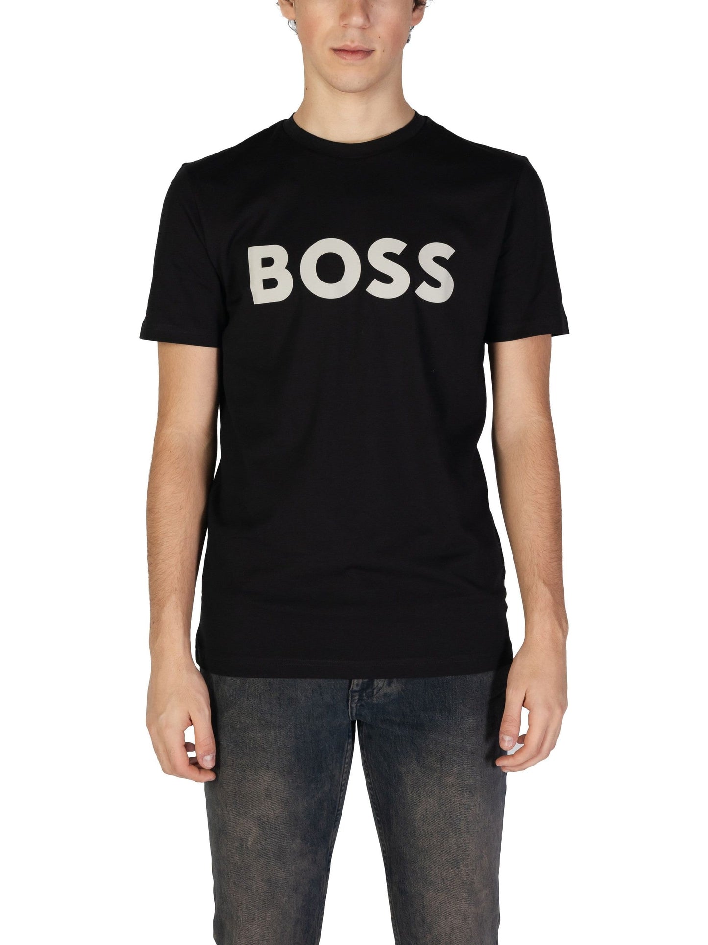 BOSS · Тениска · 50481923 | DontMiss.bg