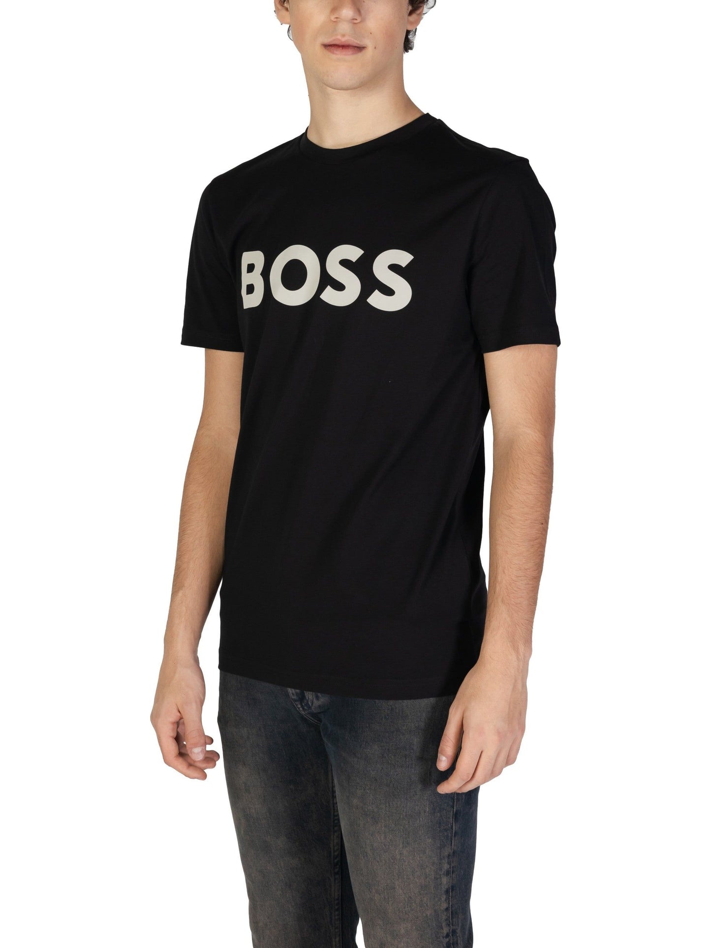 BOSS · Тениска · 50481923 | DontMiss.bg