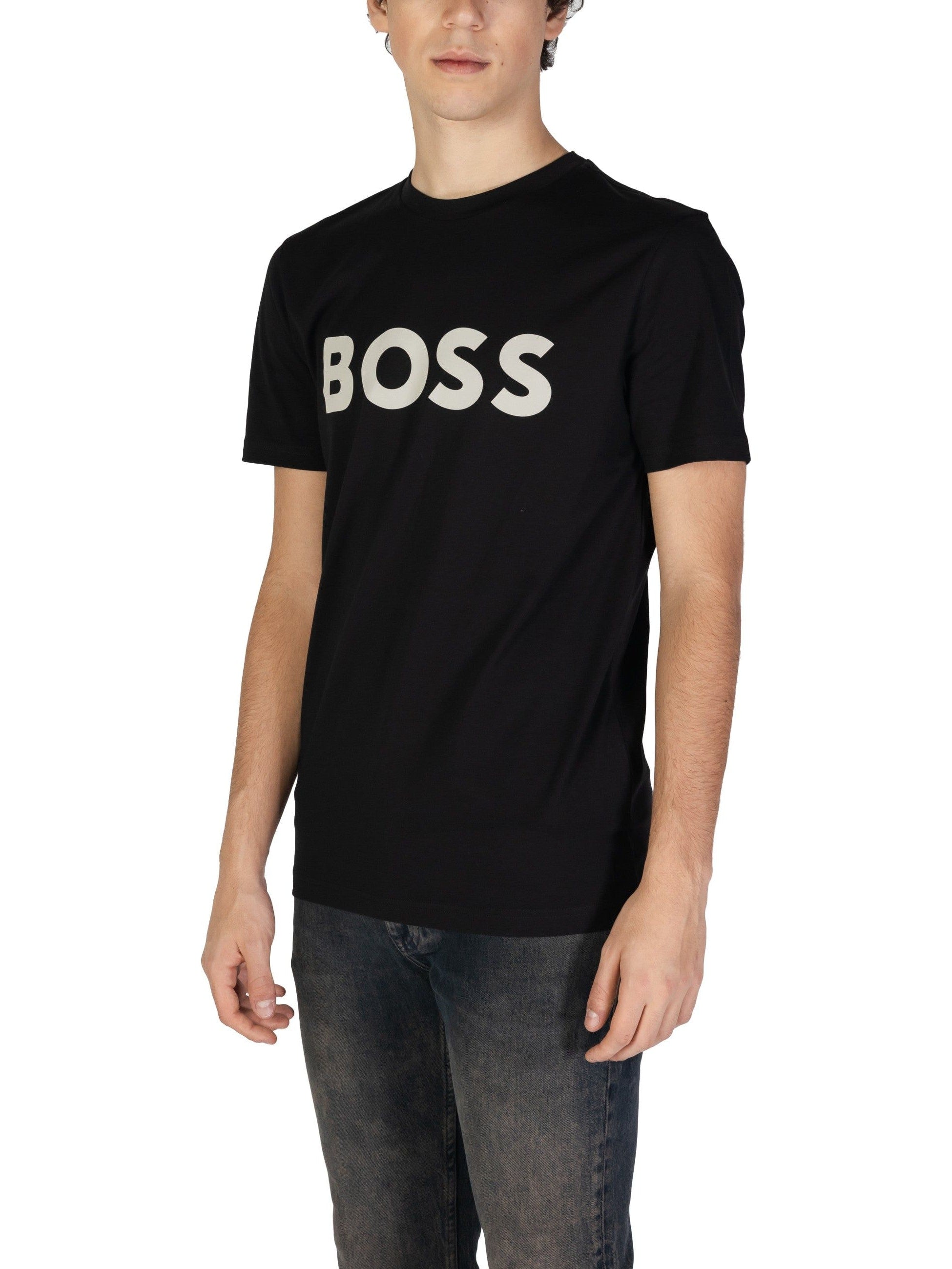 BOSS · Тениска · 50481923 | DontMiss.bg