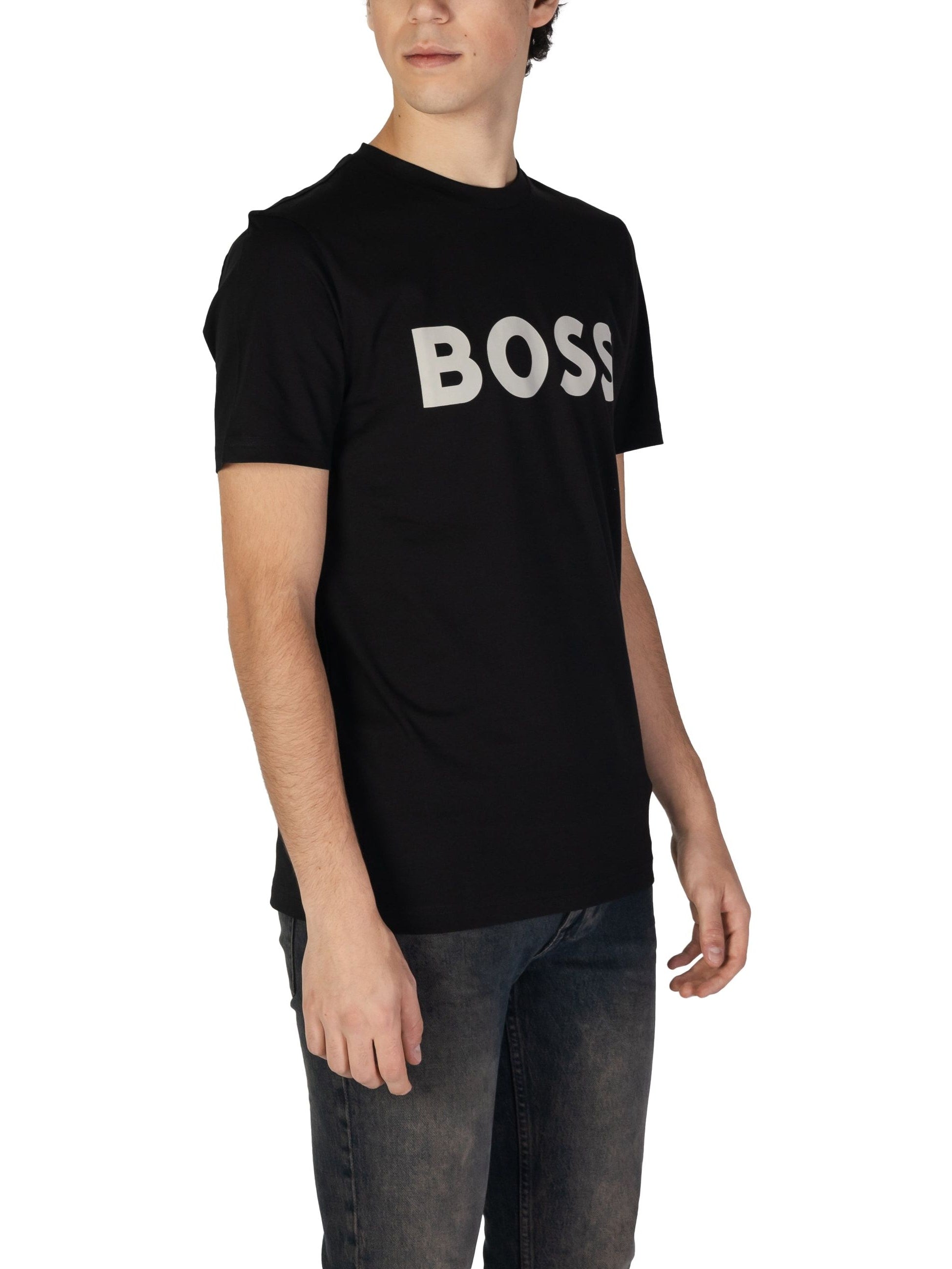 BOSS · Тениска · 50481923 | DontMiss.bg