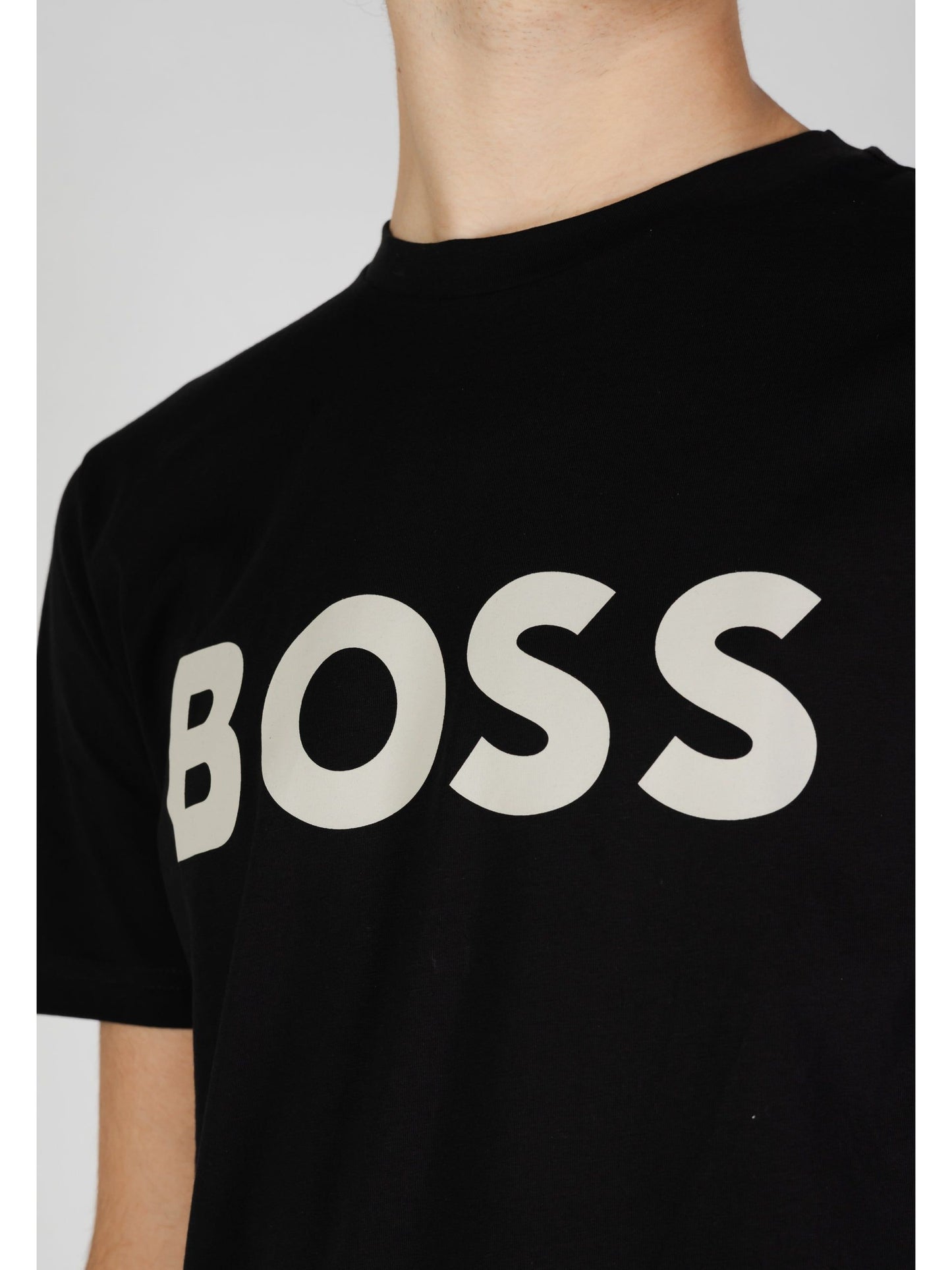 BOSS · Тениска · 50481923 | DontMiss.bg