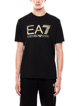 EA7 Emporio Armani · Тениска · 7M001412 AF22264 | DontMiss.bg
