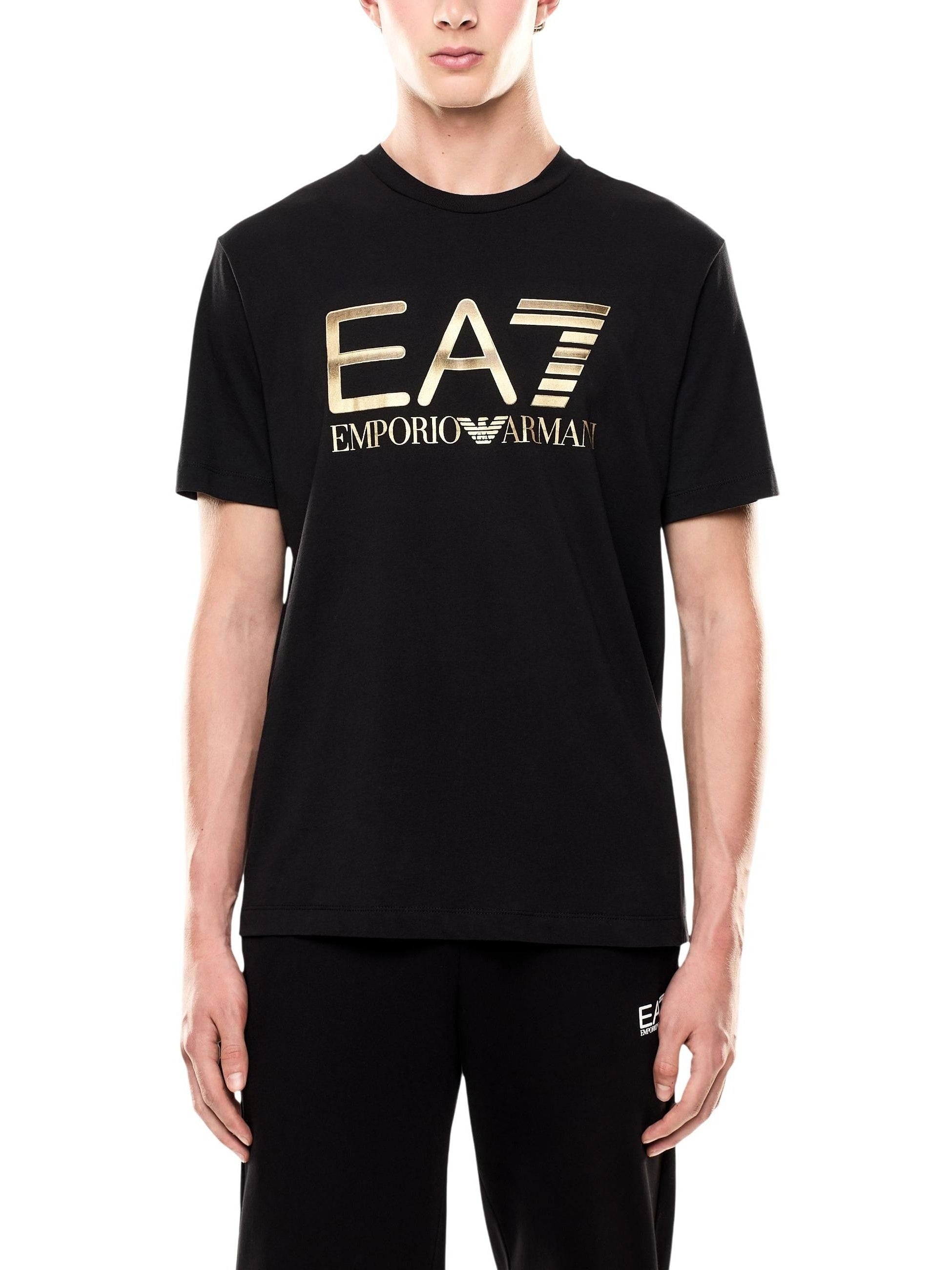 EA7 Emporio Armani · Тениска · 7M001412 AF22264 | DontMiss.bg