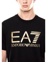 EA7 Emporio Armani · Тениска · 7M001412 AF22264 | DontMiss.bg