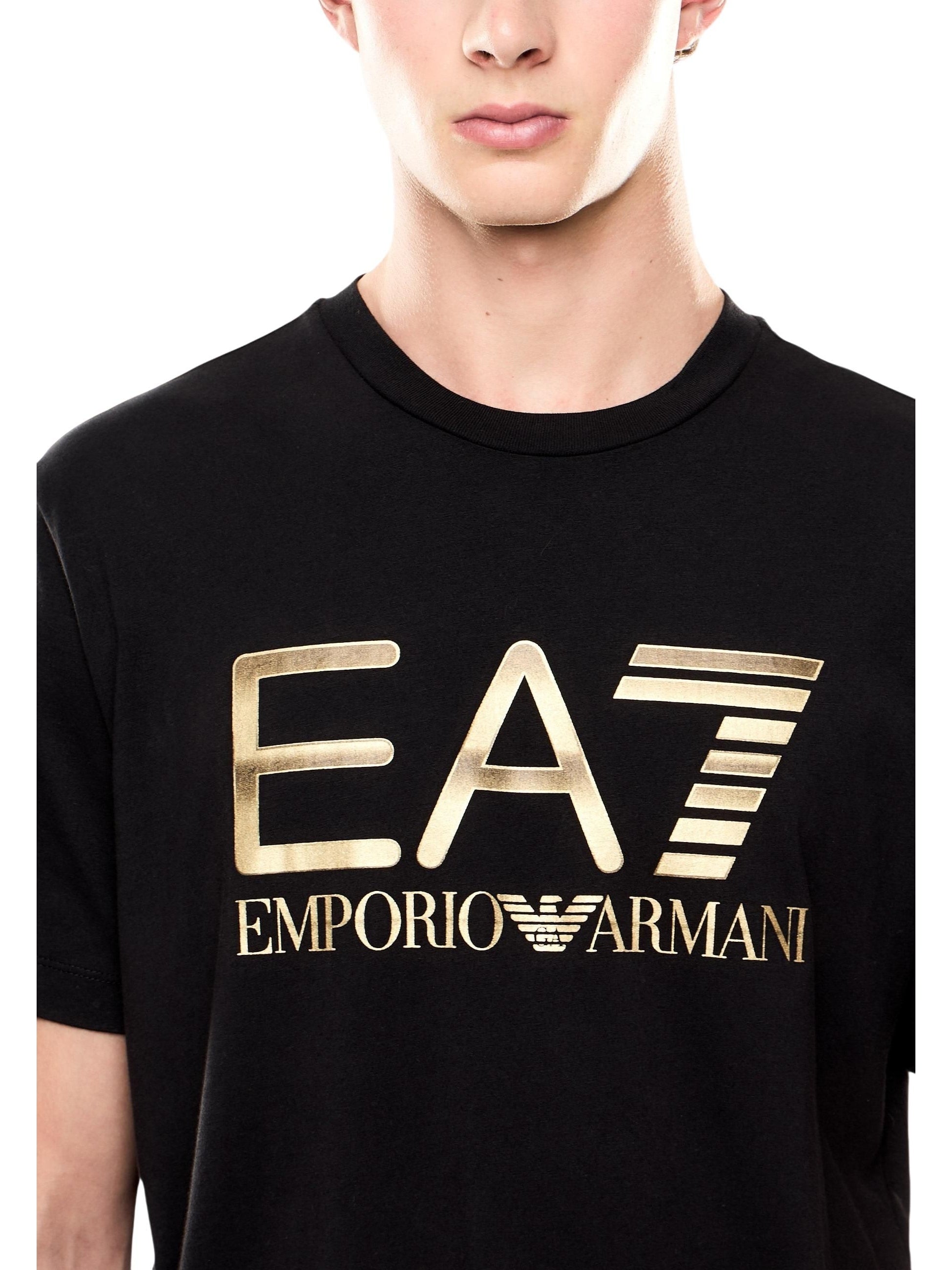 EA7 Emporio Armani · Тениска · 7M001412 AF22264 | DontMiss.bg