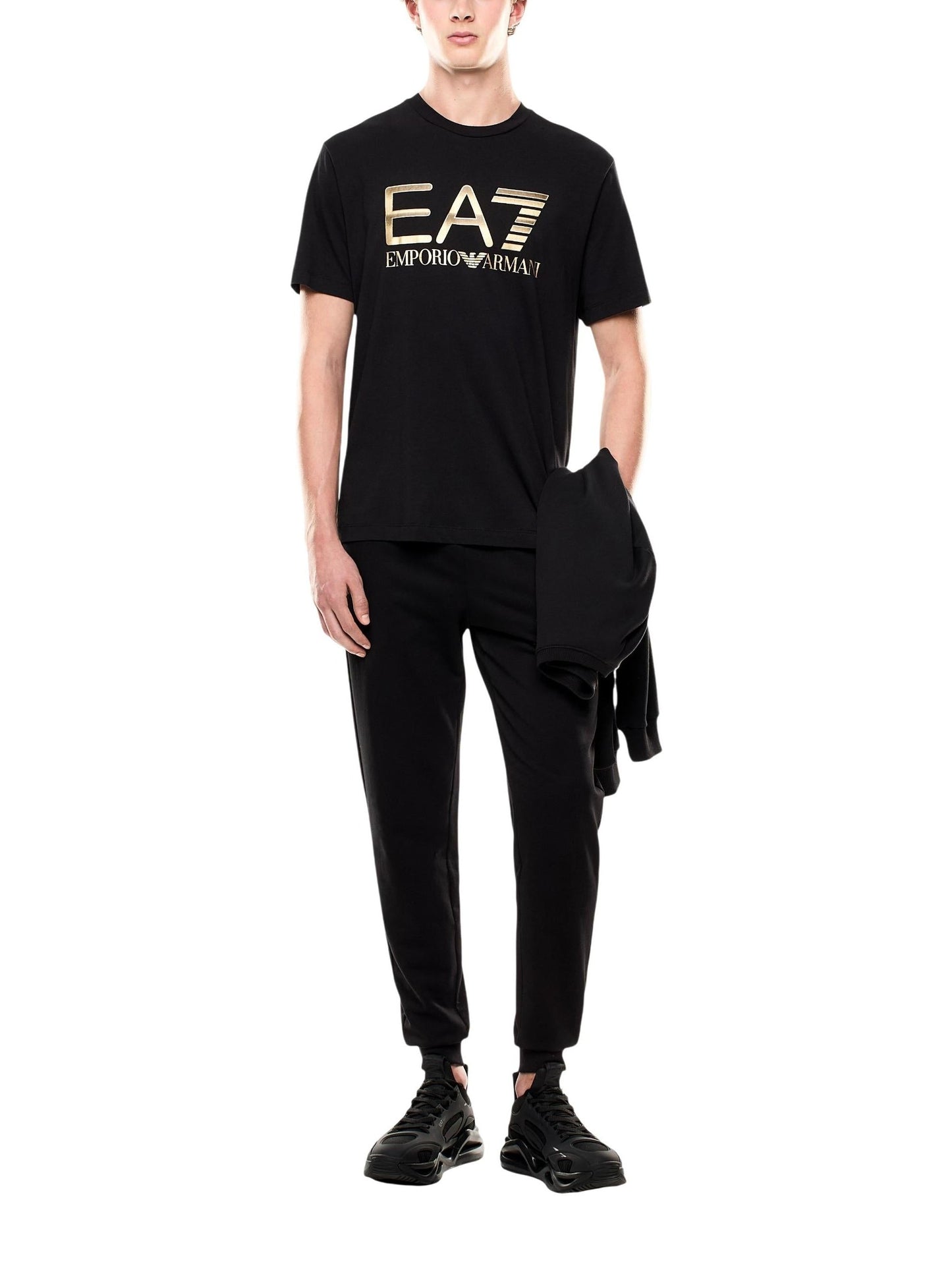 EA7 Emporio Armani · Тениска · 7M001412 AF22264 | DontMiss.bg