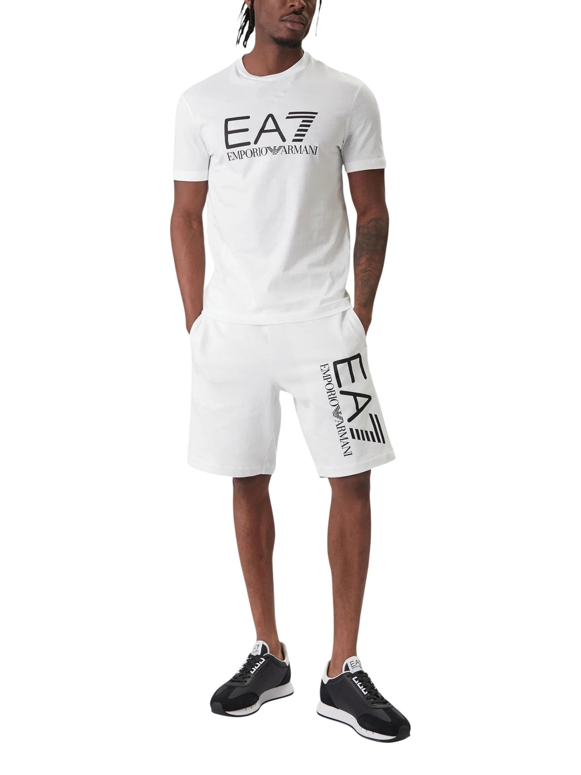 EA7 Emporio Armani · Тениска · 7M001412 AF22264 | DontMiss.bg