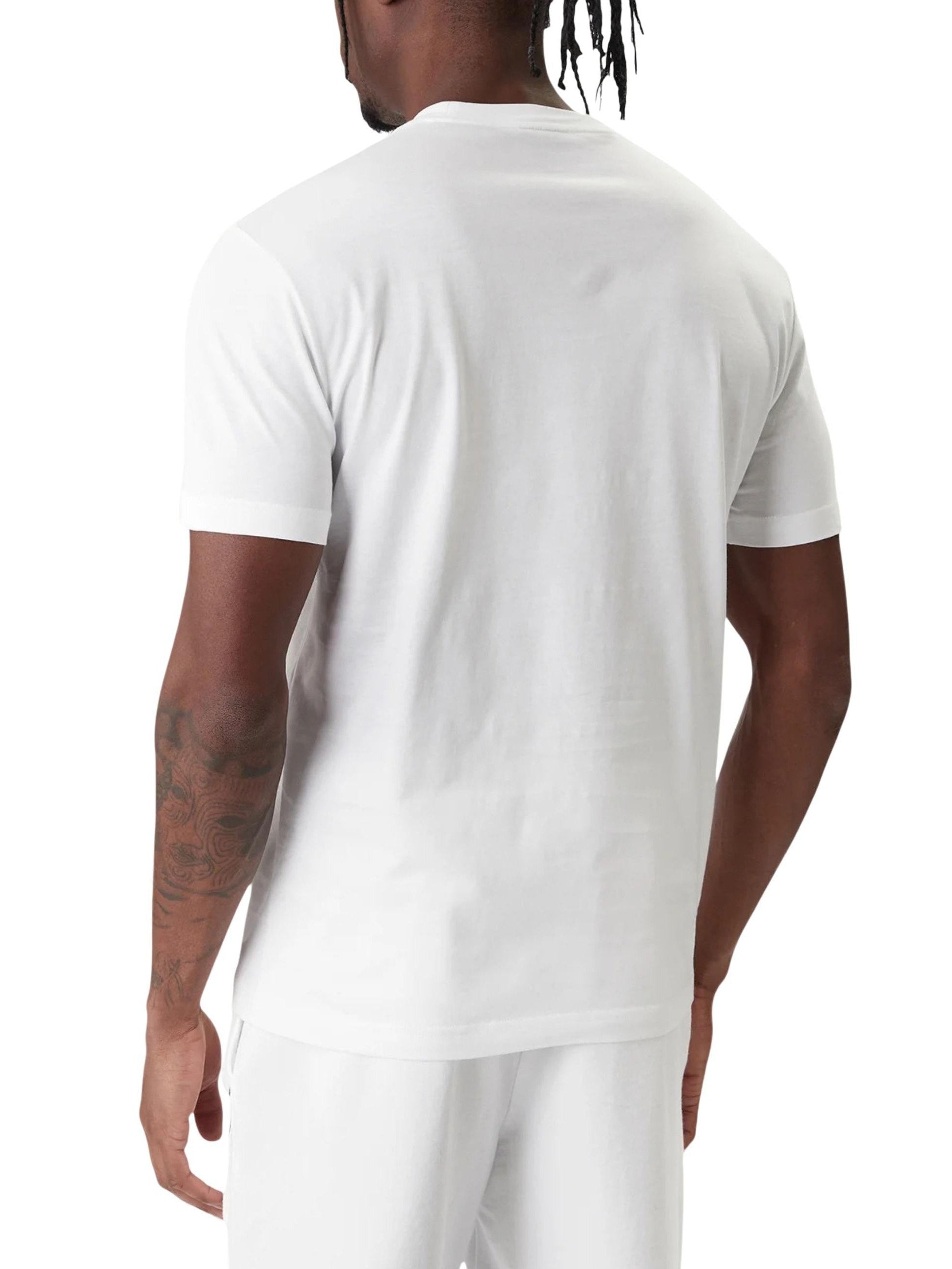 EA7 Emporio Armani · Тениска · 7M001412 AF22264 | DontMiss.bg