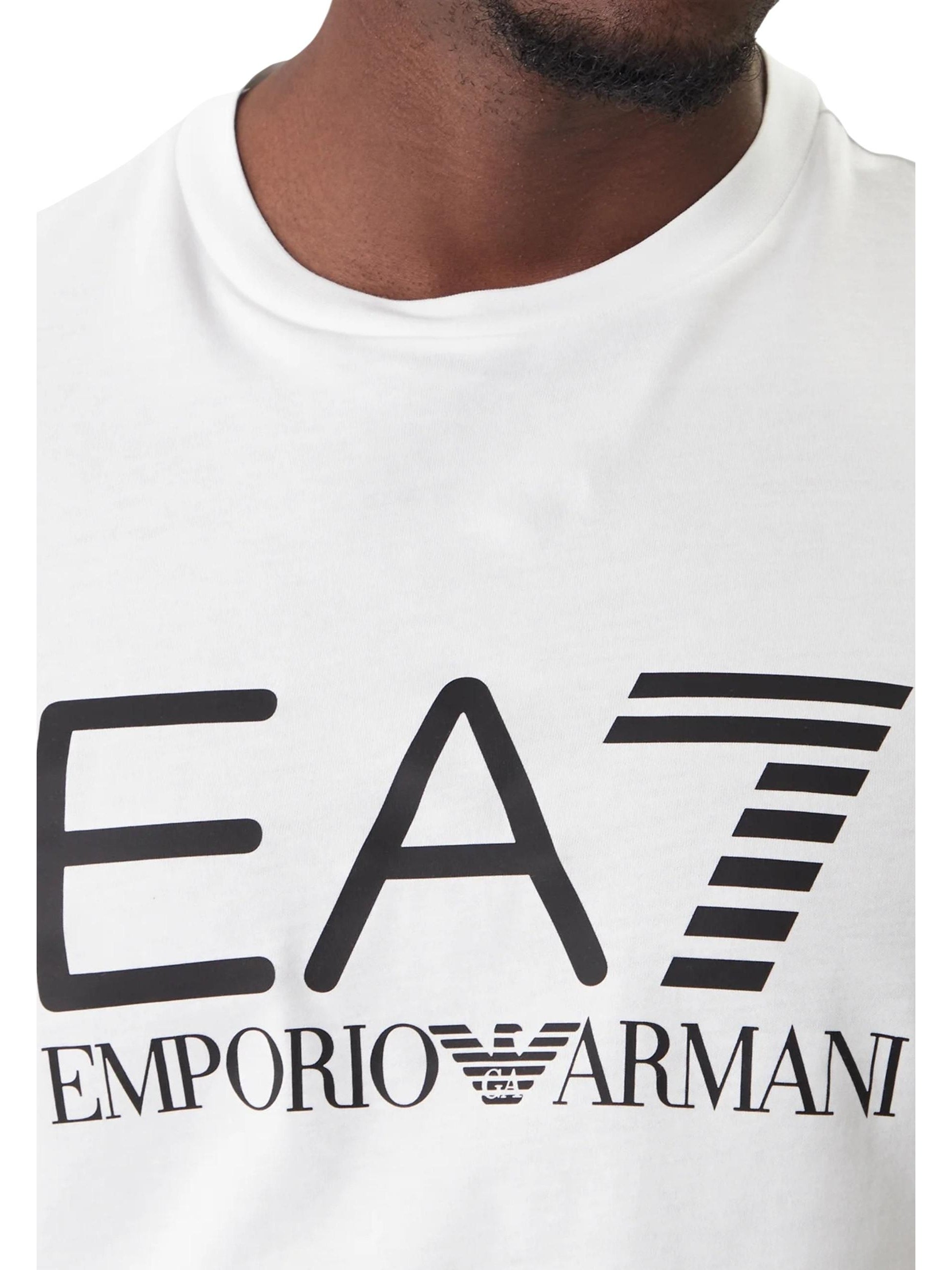 EA7 Emporio Armani · Тениска · 7M001412 AF22264 | DontMiss.bg