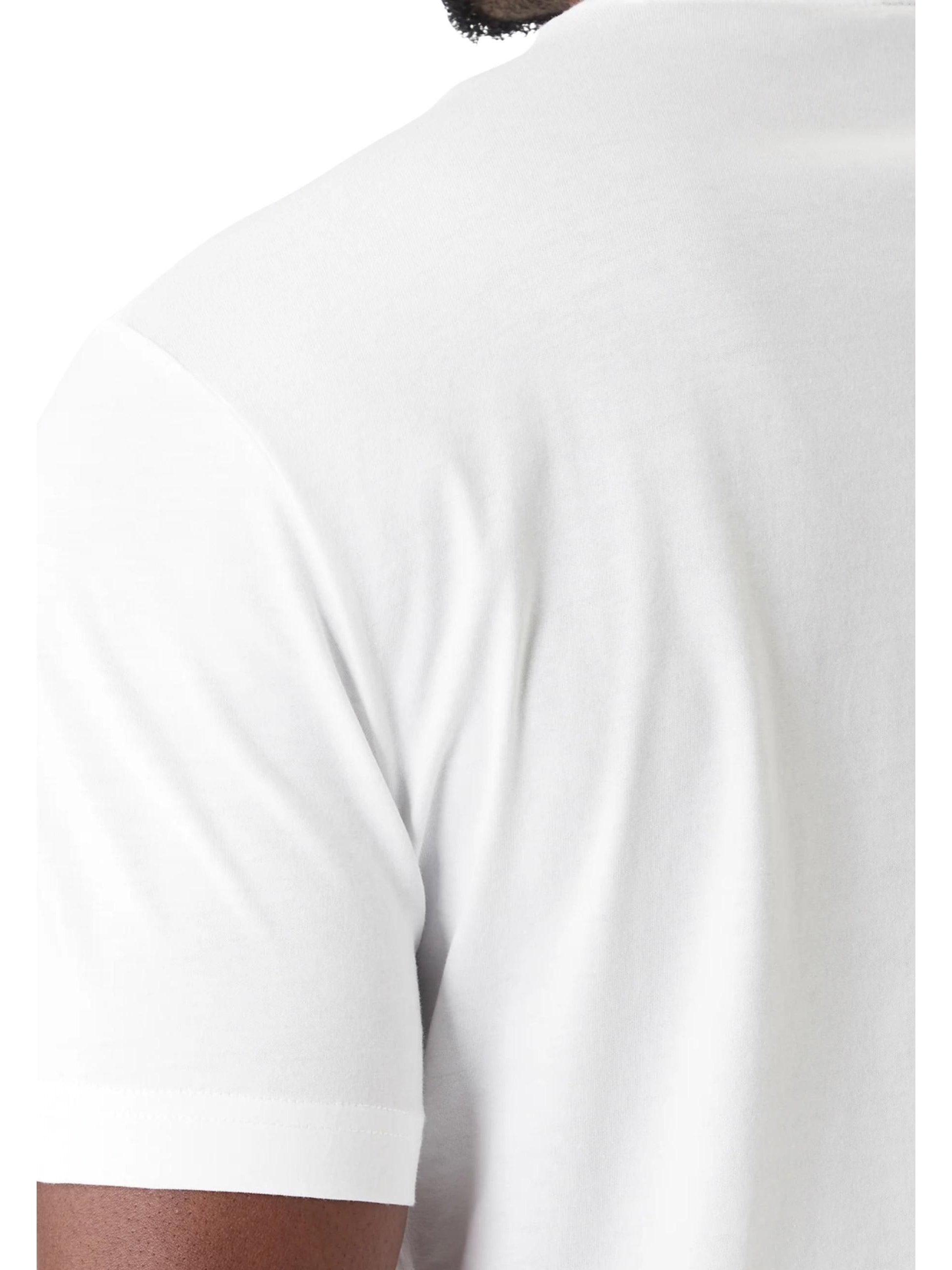 EA7 Emporio Armani · Тениска · 7M001412 AF22264 | DontMiss.bg