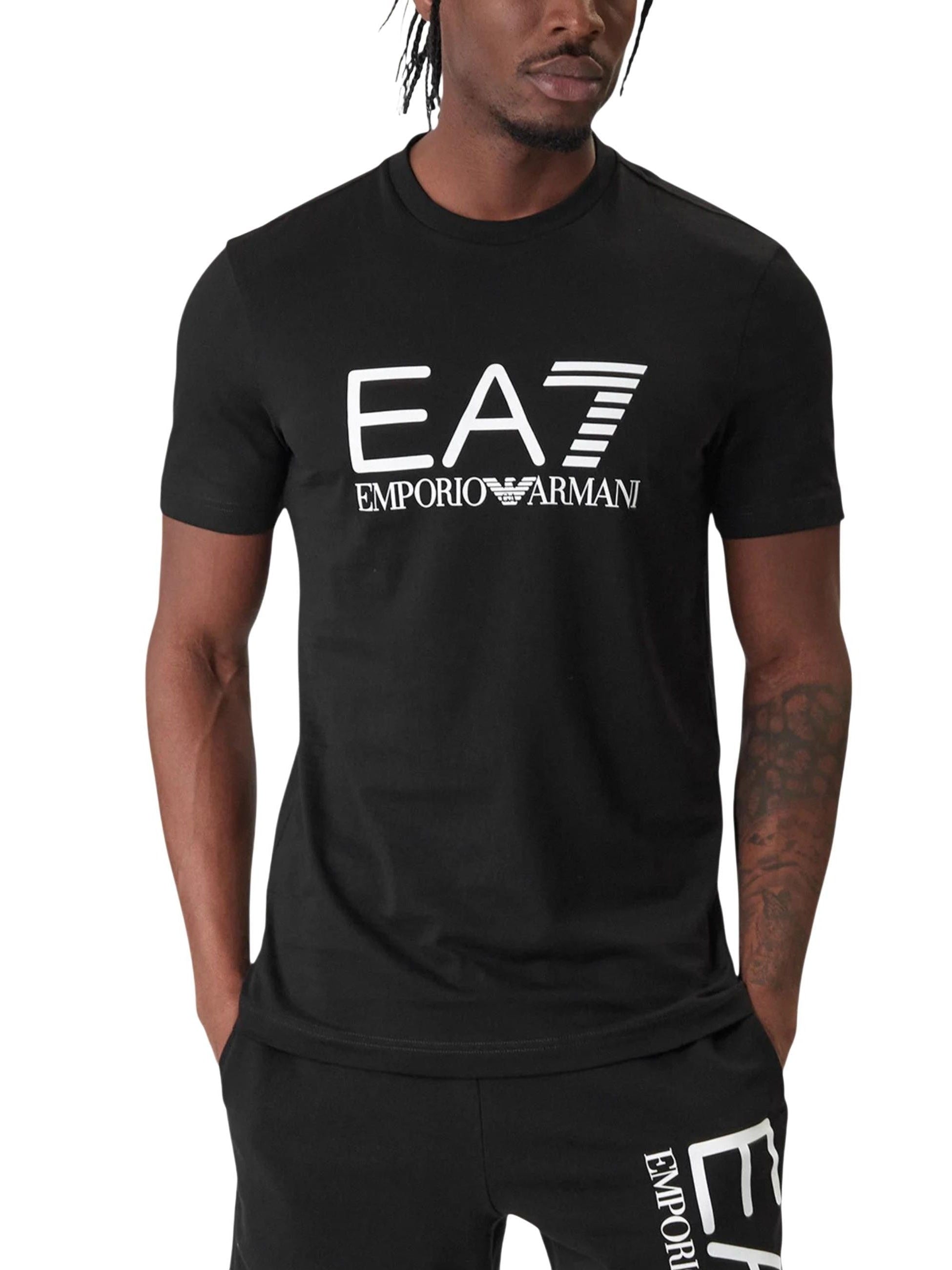 EA7 Emporio Armani · Тениска · 7M001412 AF22264 | DontMiss.bg