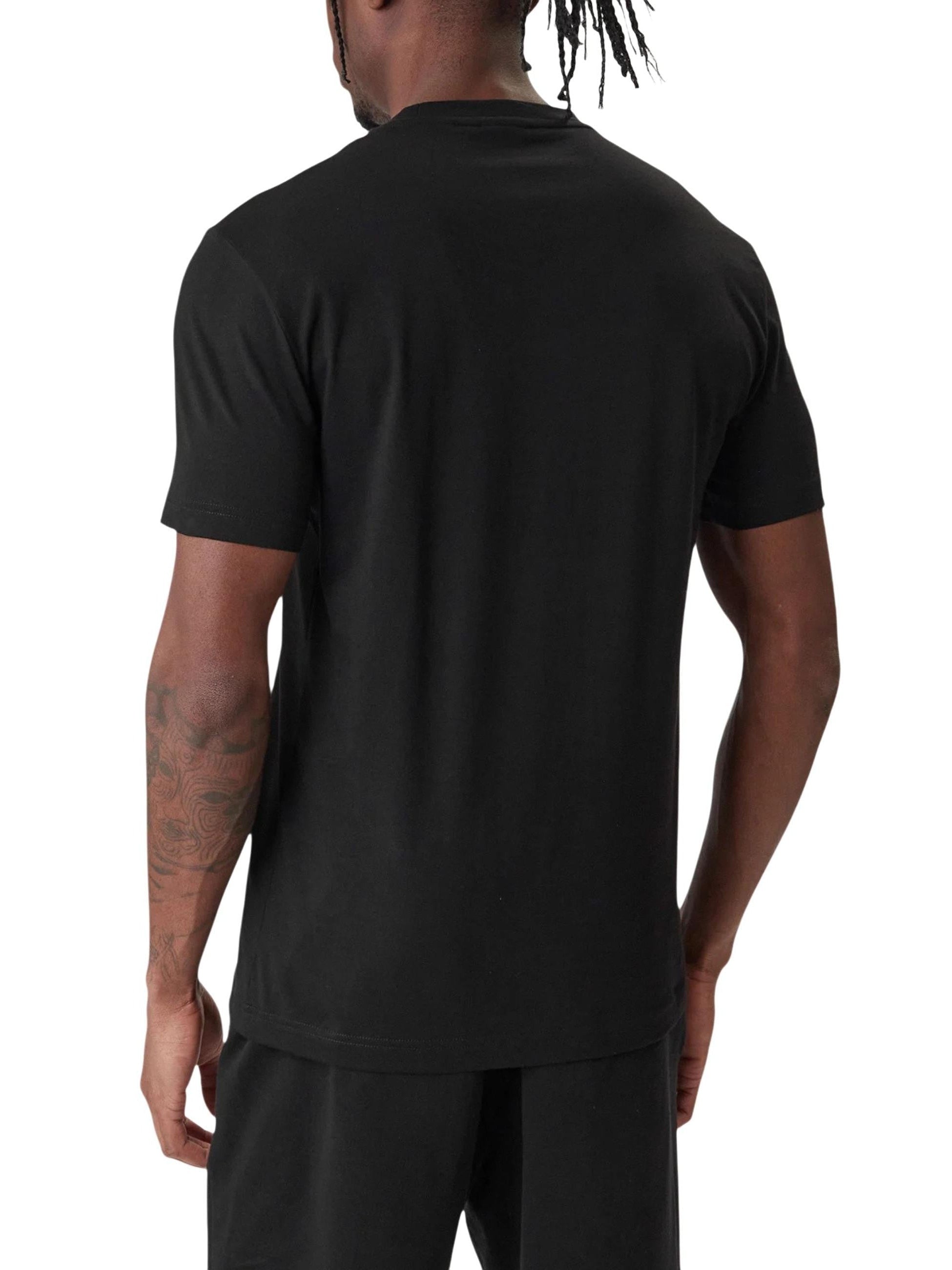 EA7 Emporio Armani · Тениска · 7M001412 AF22264 | DontMiss.bg