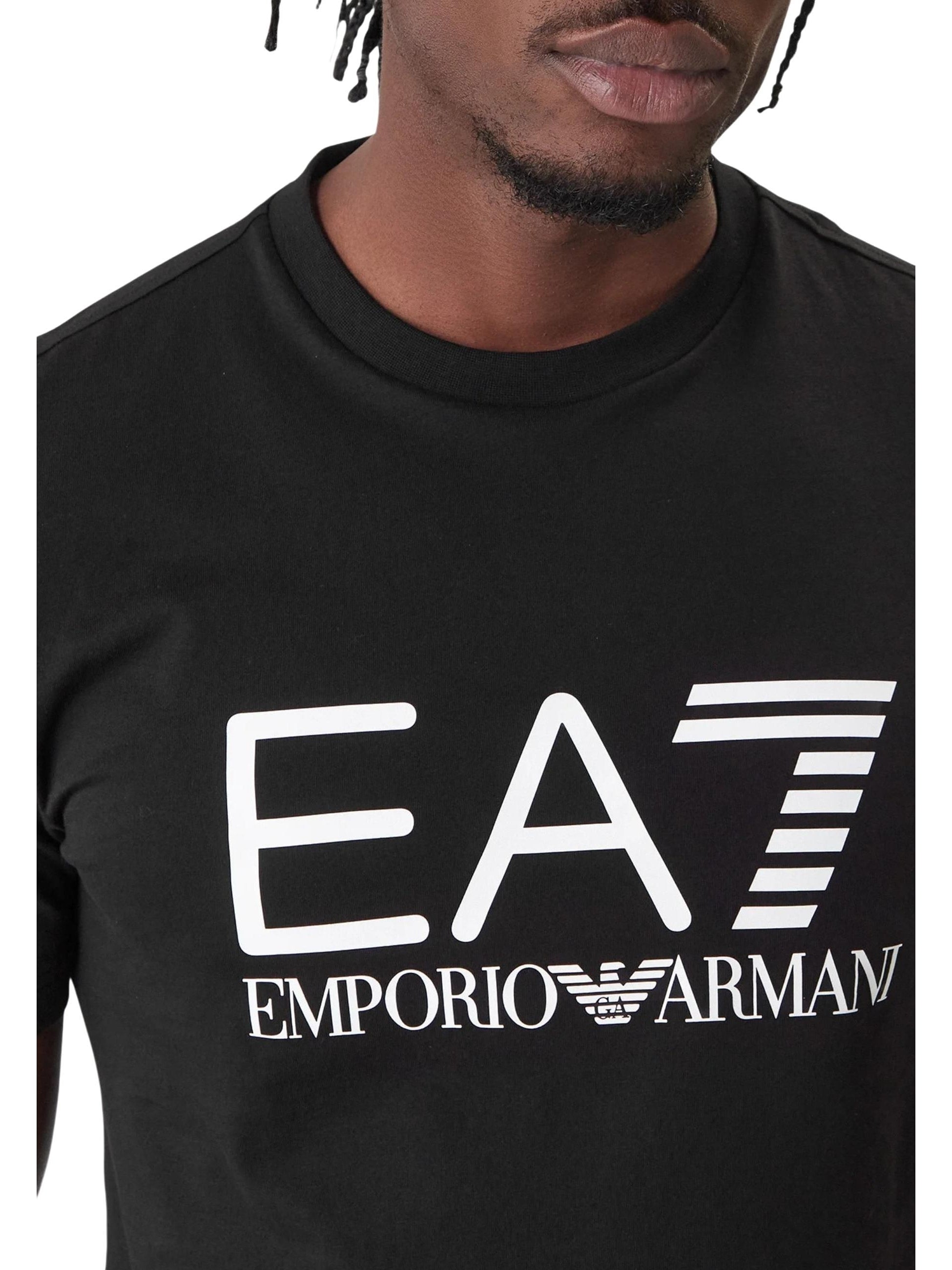 EA7 Emporio Armani · Тениска · 7M001412 AF22264 | DontMiss.bg