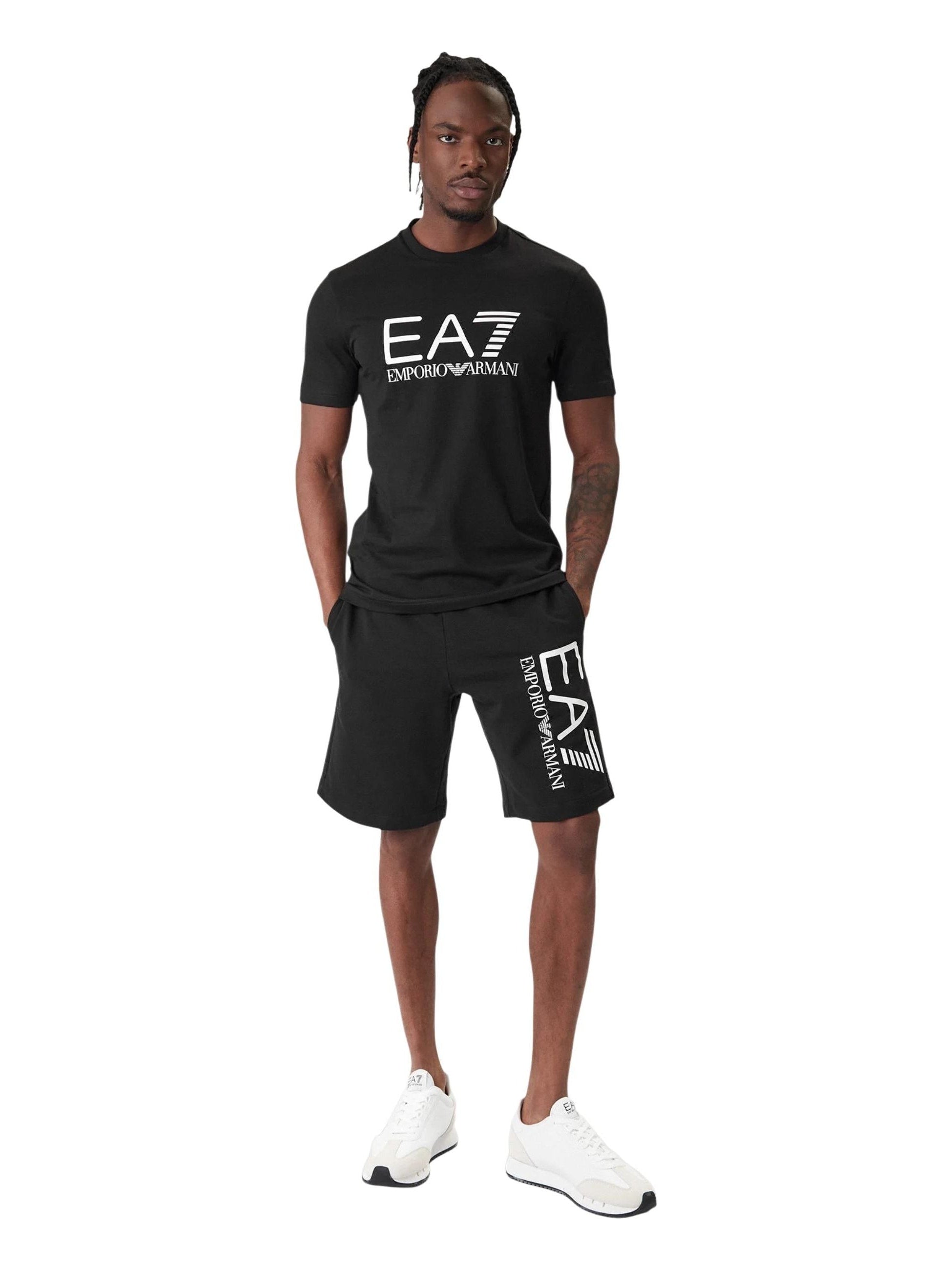 EA7 Emporio Armani · Тениска · 7M001412 AF22264 | DontMiss.bg