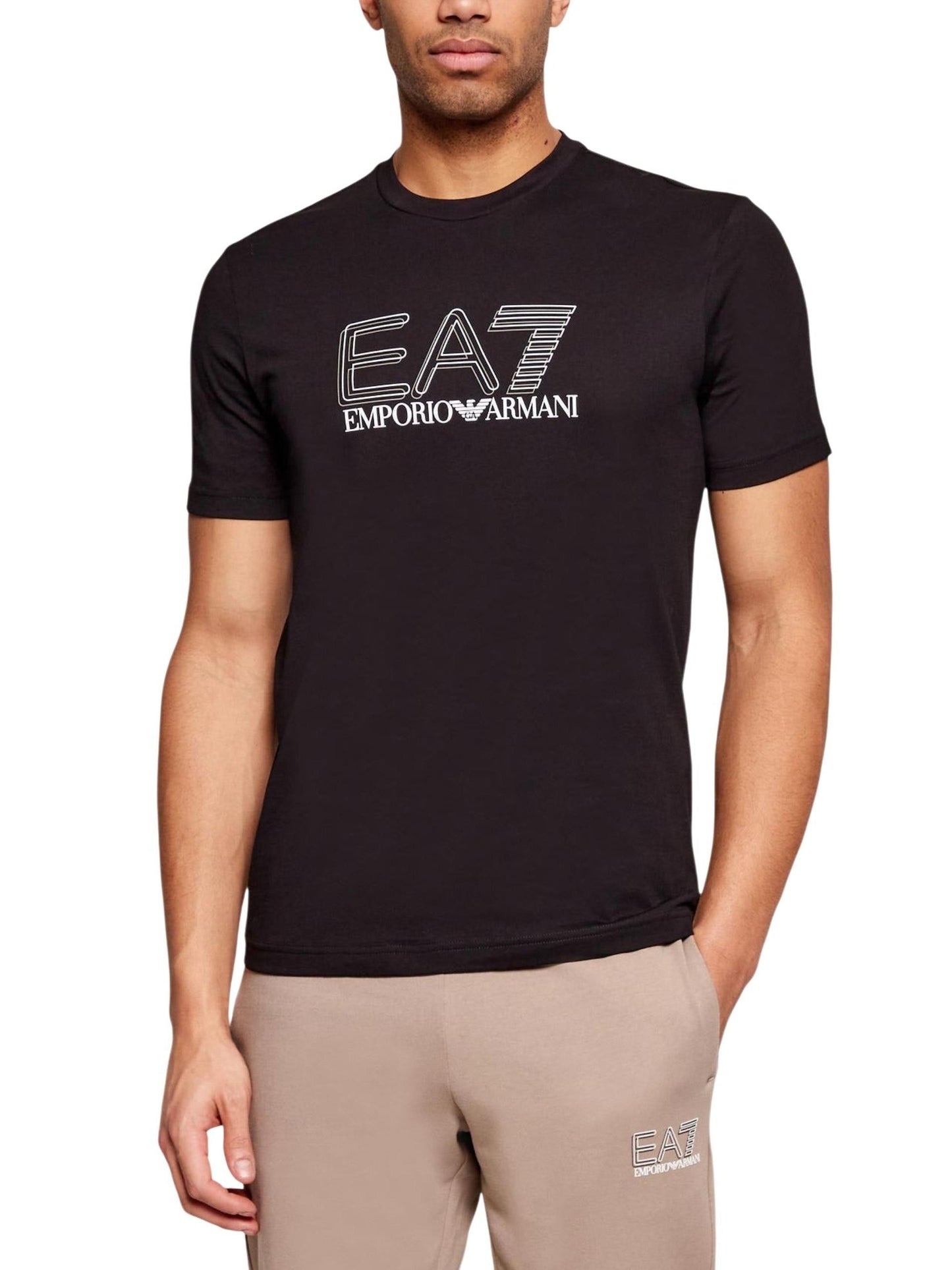EA7 Emporio Armani · Тениска · 7M001307 AF10375 | DontMiss.bg