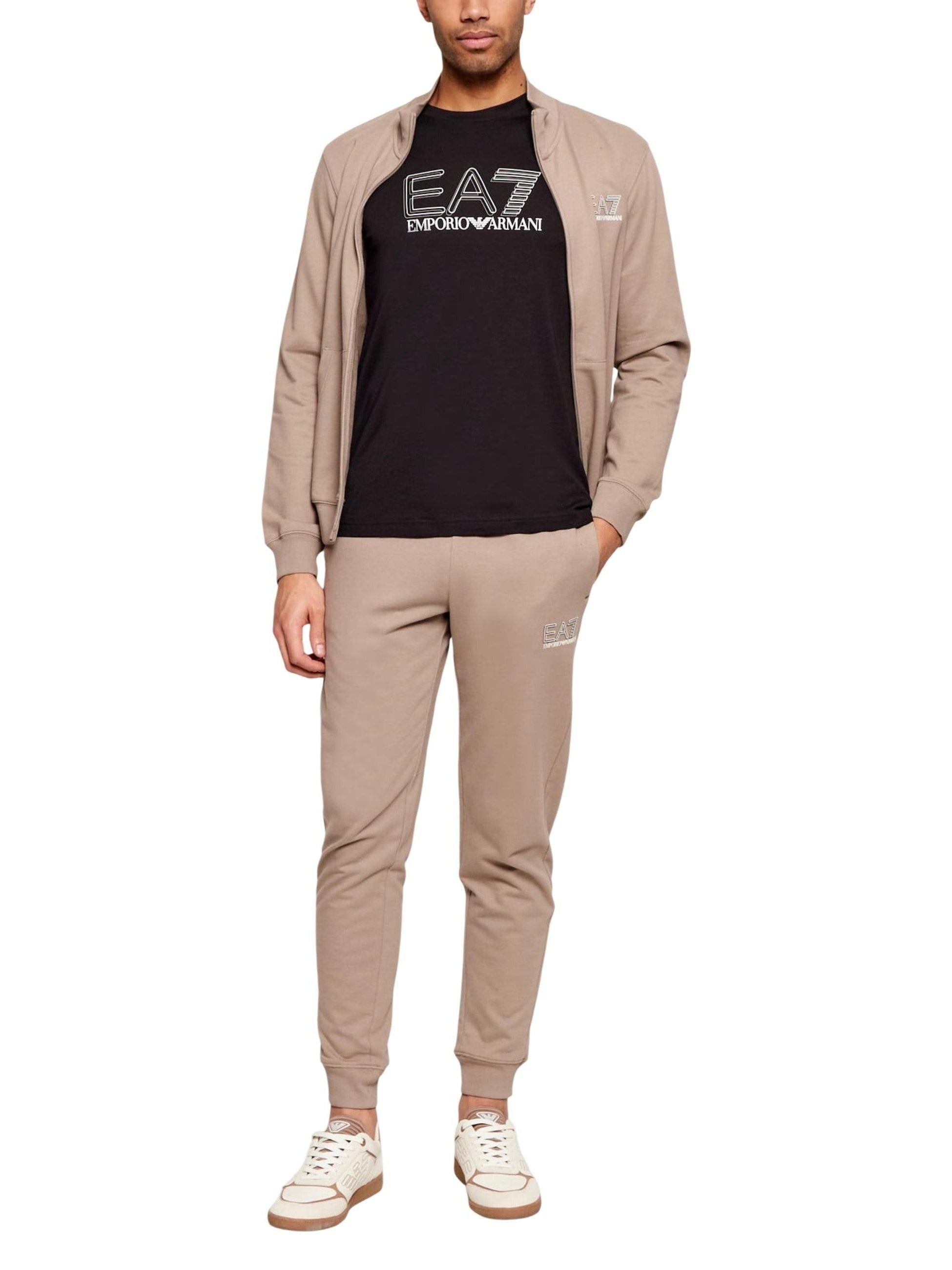 EA7 Emporio Armani · Тениска · 7M001307 AF10375 | DontMiss.bg