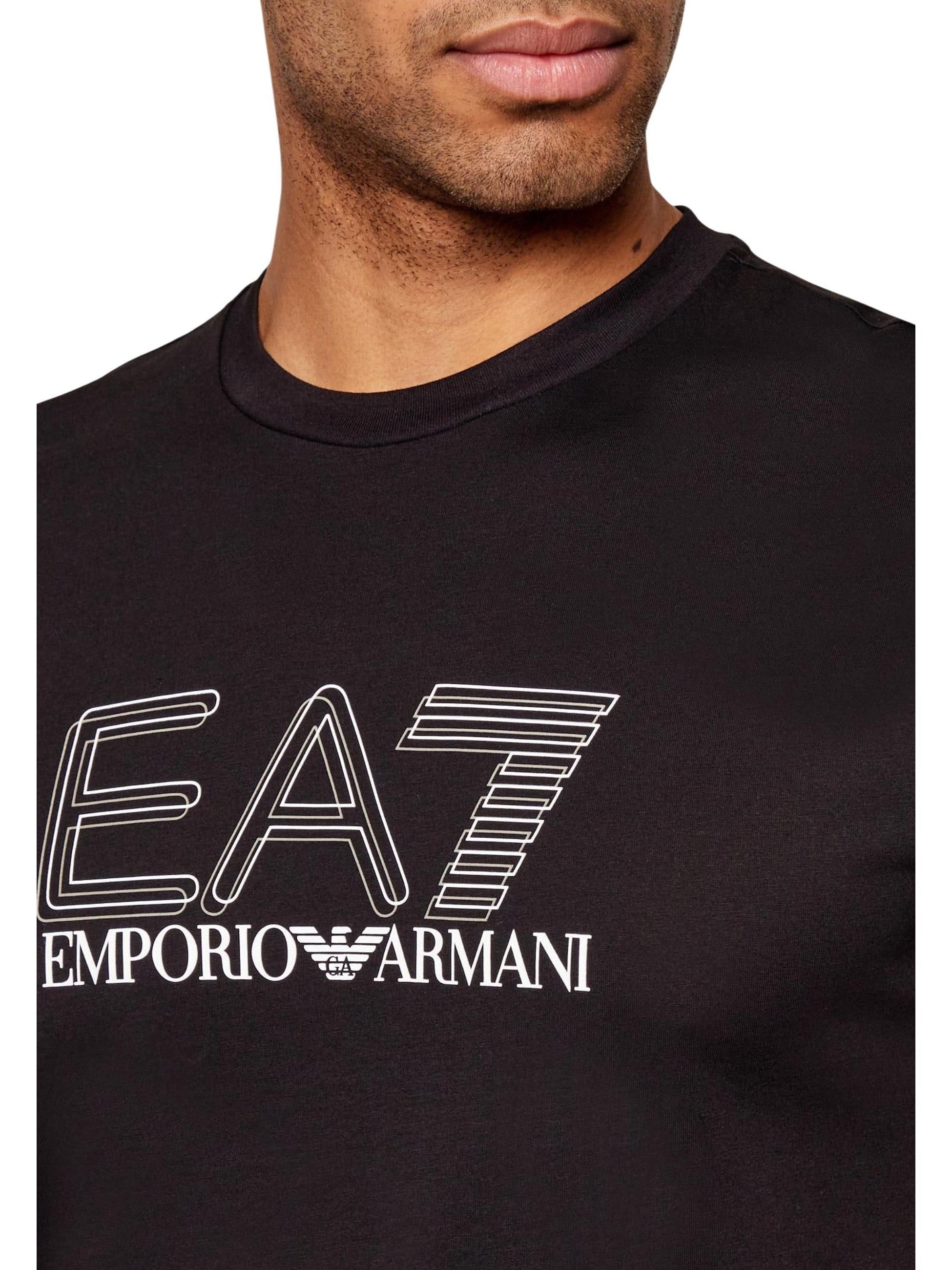 EA7 Emporio Armani · Тениска · 7M001307 AF10375 | DontMiss.bg