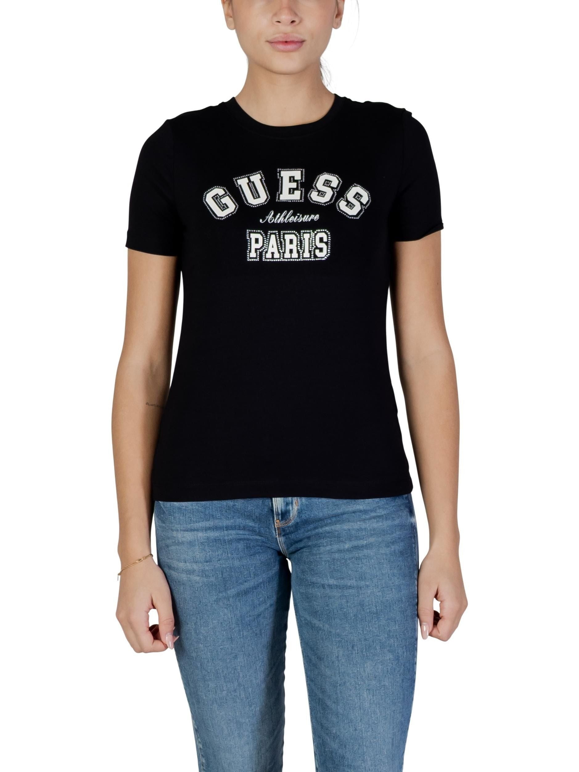 Guess · Тениска · V6RI15 J1314 | DontMiss.bg